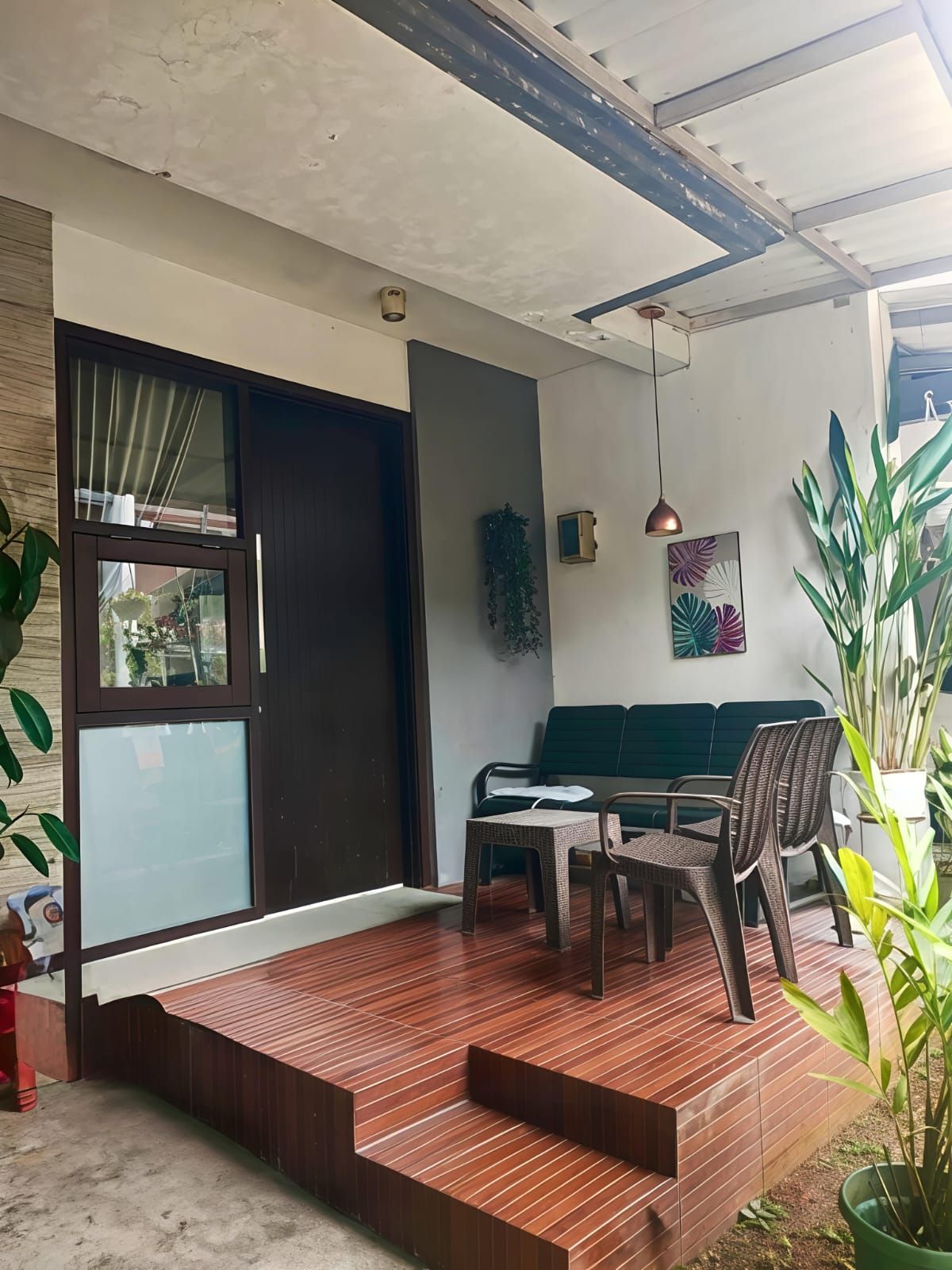 Rumah Dijual di Tangerang, foto 2 dari 10