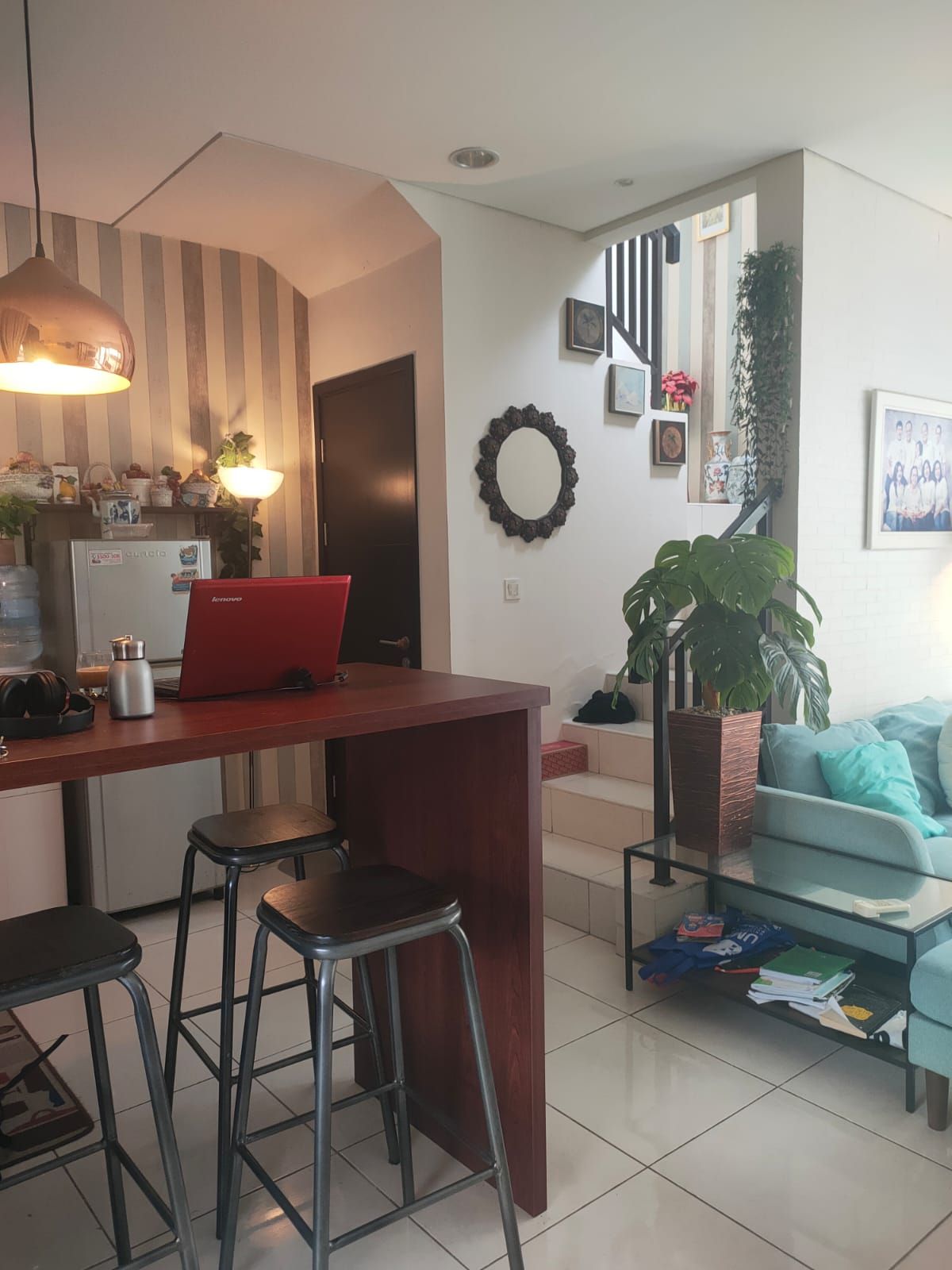Rumah Dijual di Tangerang, foto 4 dari 10