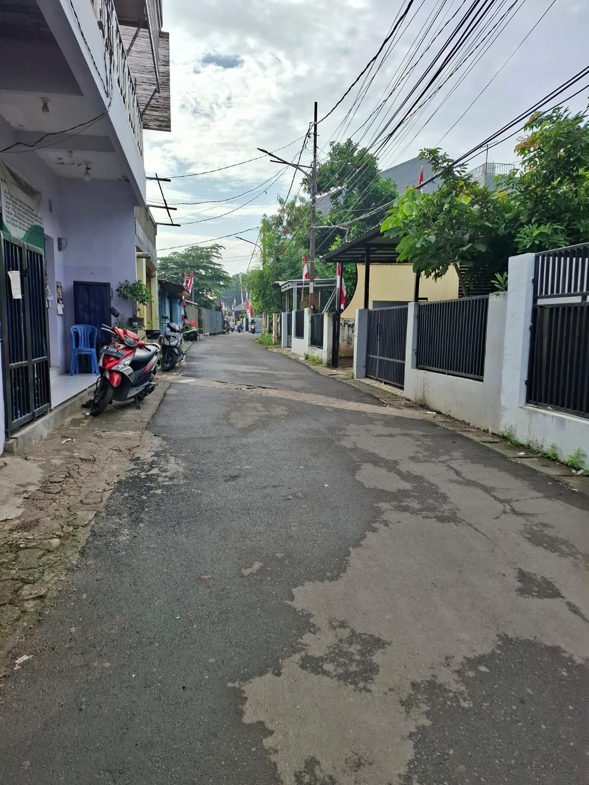 Rumah Dijual di Tangerang, foto 2 dari 9