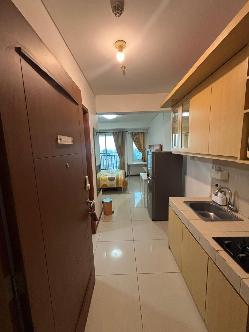 Apartemen Dijual di Jakarta Pusat, foto 2 dari 8