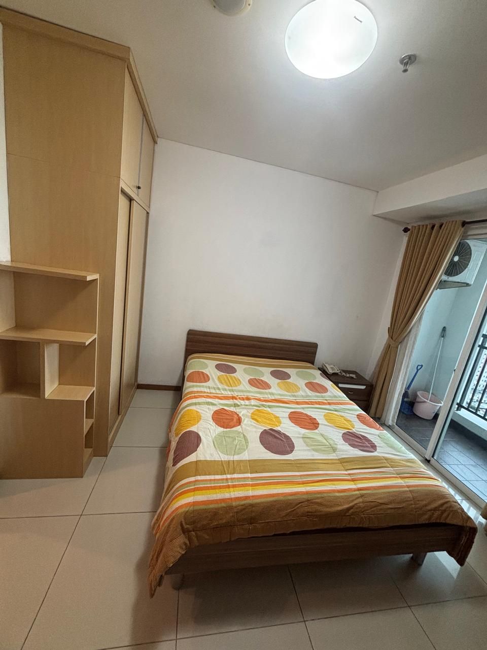 Apartemen Dijual di Jakarta Pusat, foto 3 dari 8