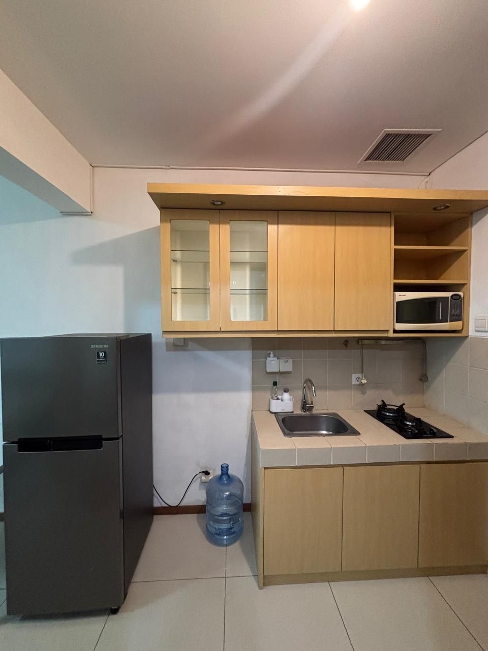 Apartemen Dijual di Jakarta Pusat, foto 4 dari 8