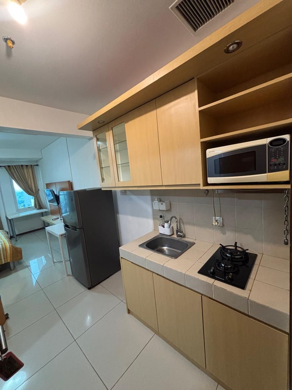 Apartemen Dijual di Jakarta Pusat, foto 5 dari 8