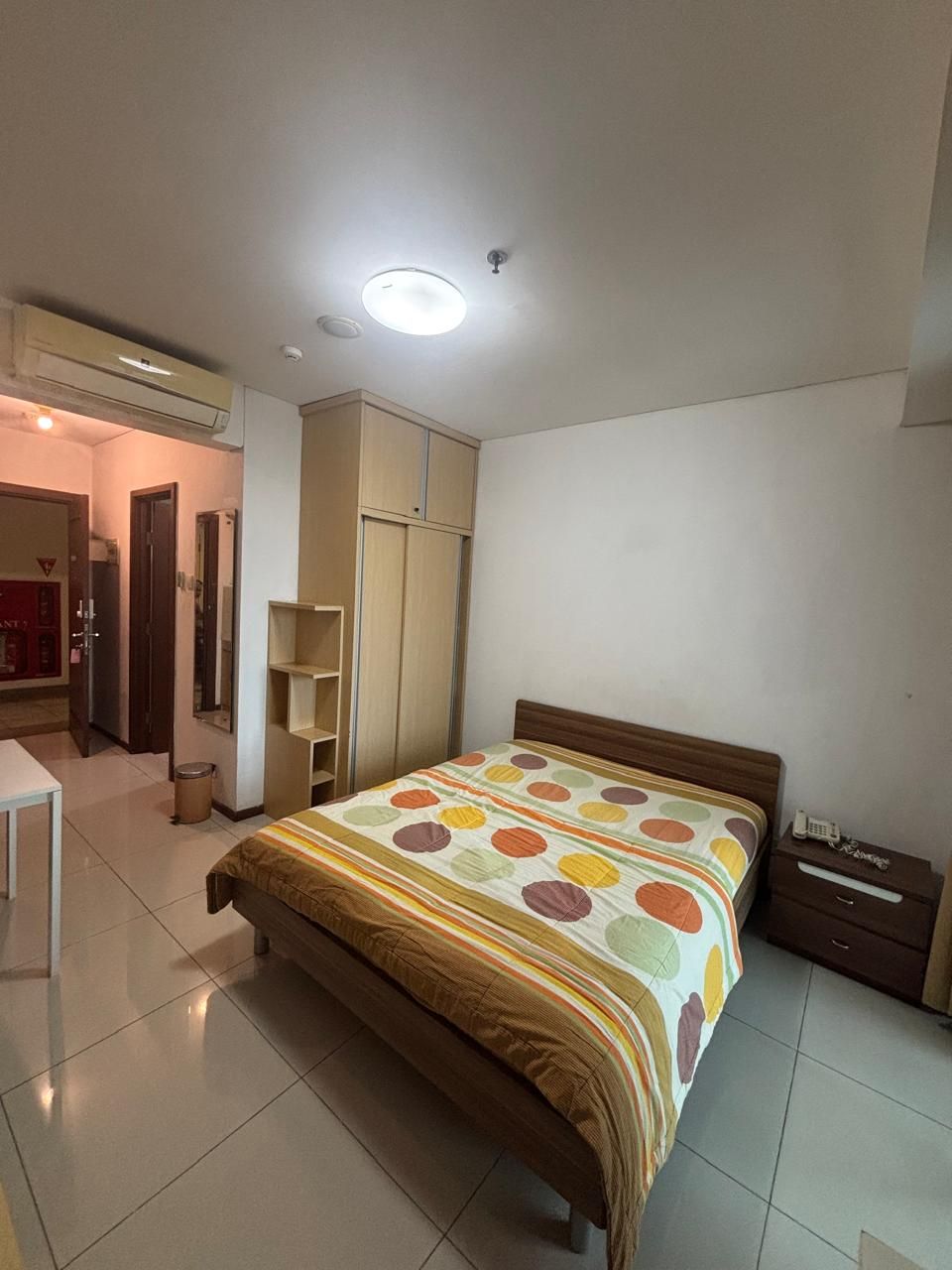 Apartemen Dijual di Jakarta Pusat, foto 6 dari 8