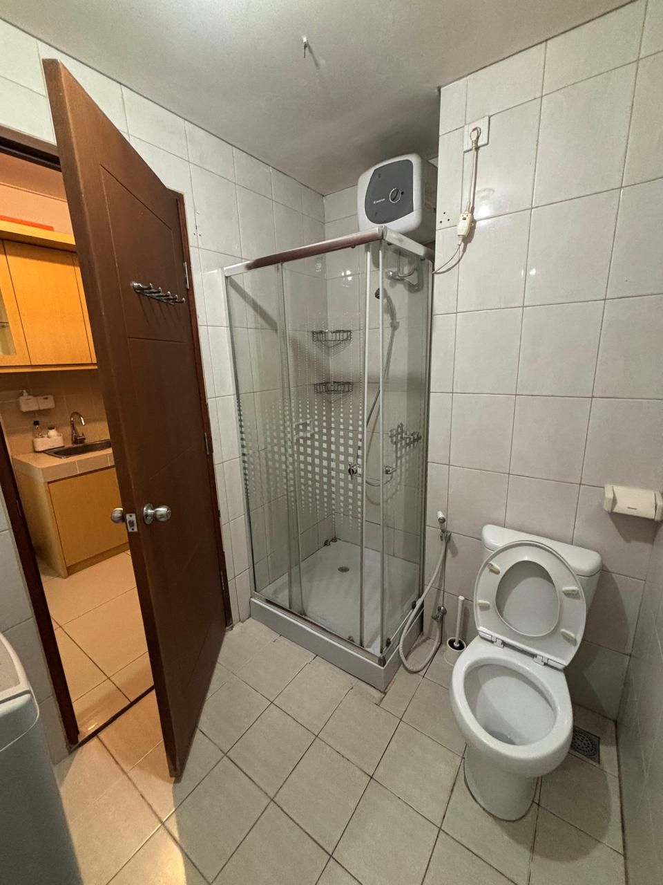 Apartemen Dijual di Jakarta Pusat, foto 7 dari 8