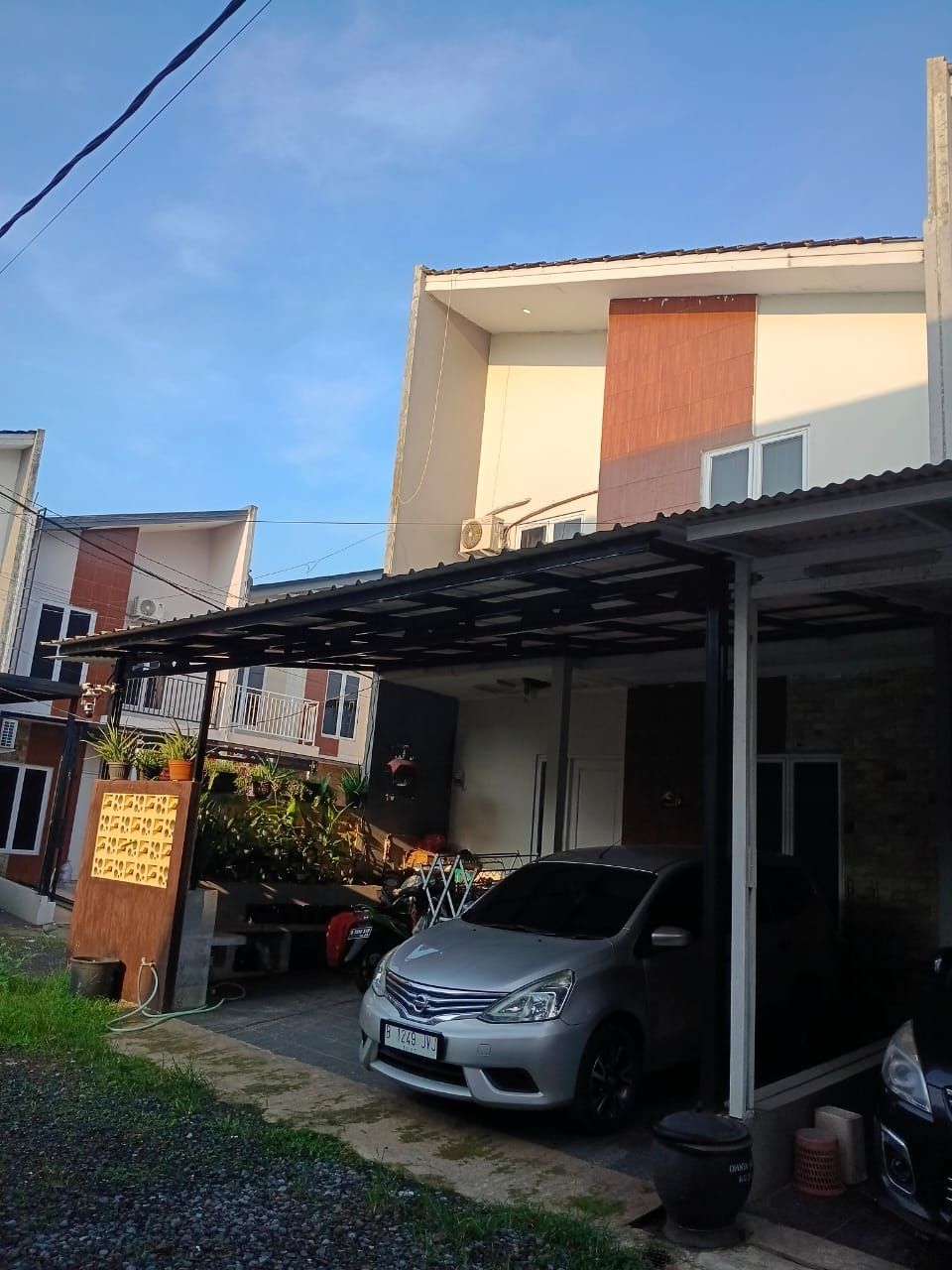 Rumah Dijual di Tangerang, foto 2 dari 3