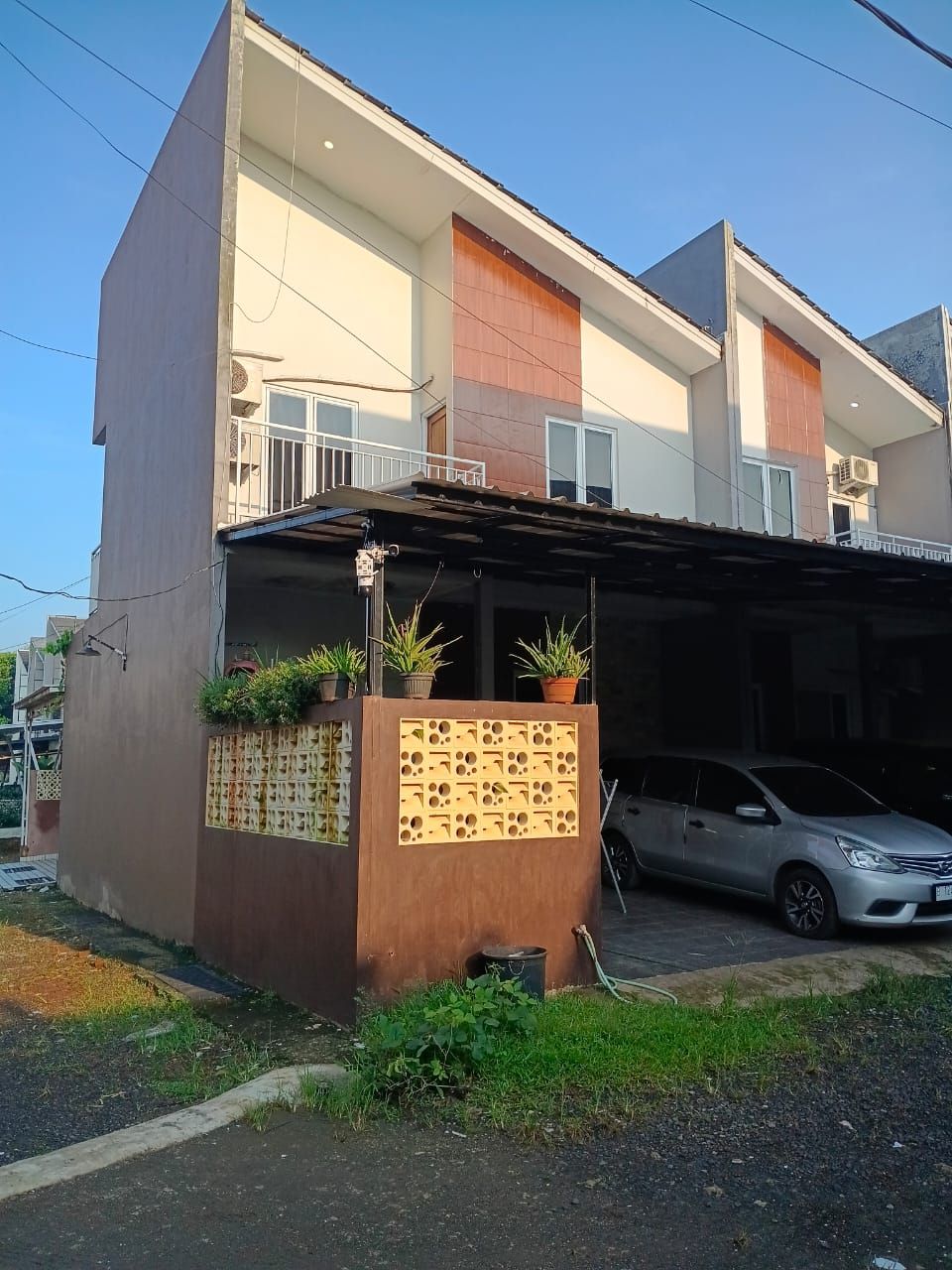 Rumah Dijual di Tangerang, foto 3 dari 3
