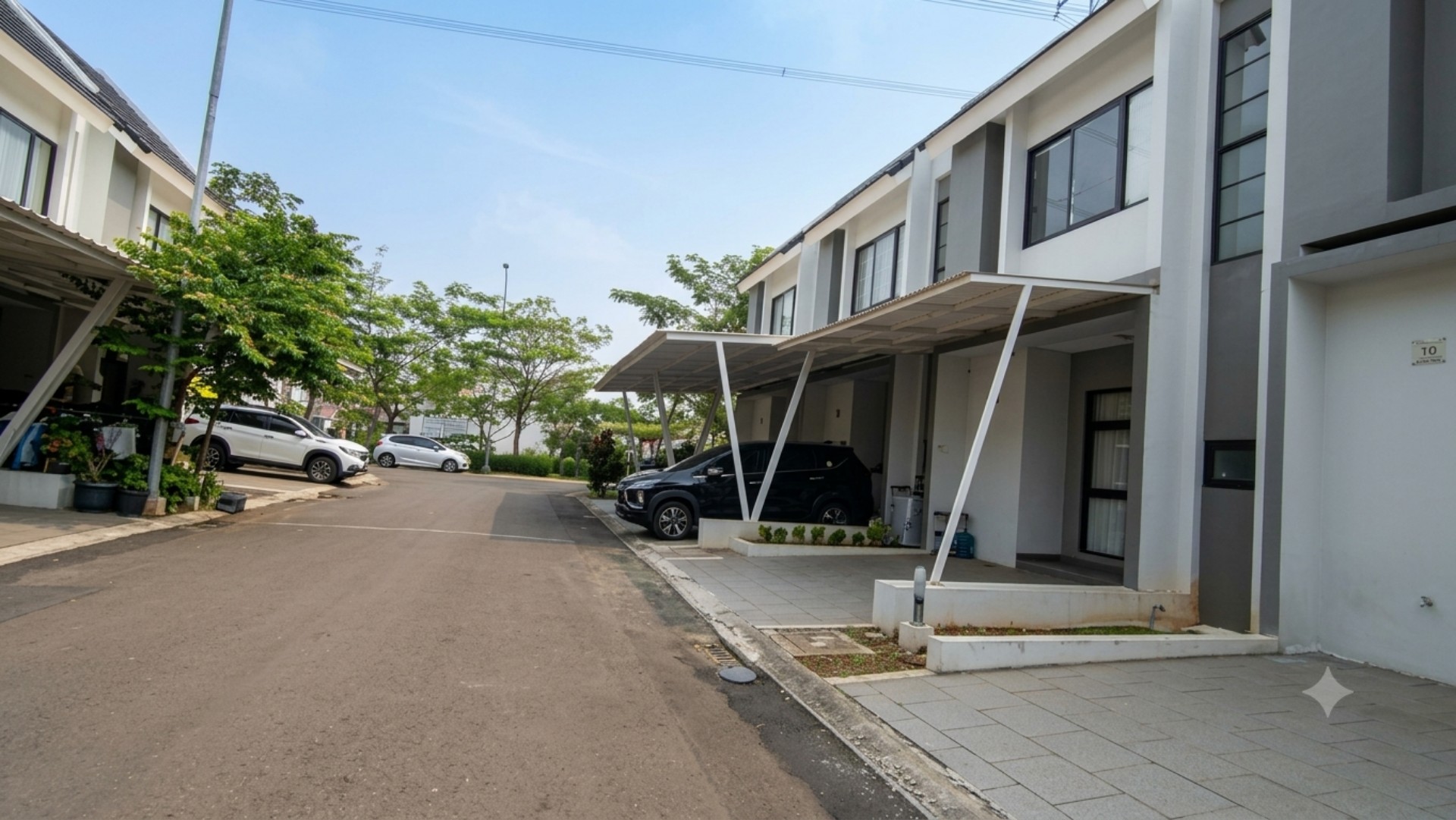 Rumah Dijual di Tangerang, foto 3 dari 3