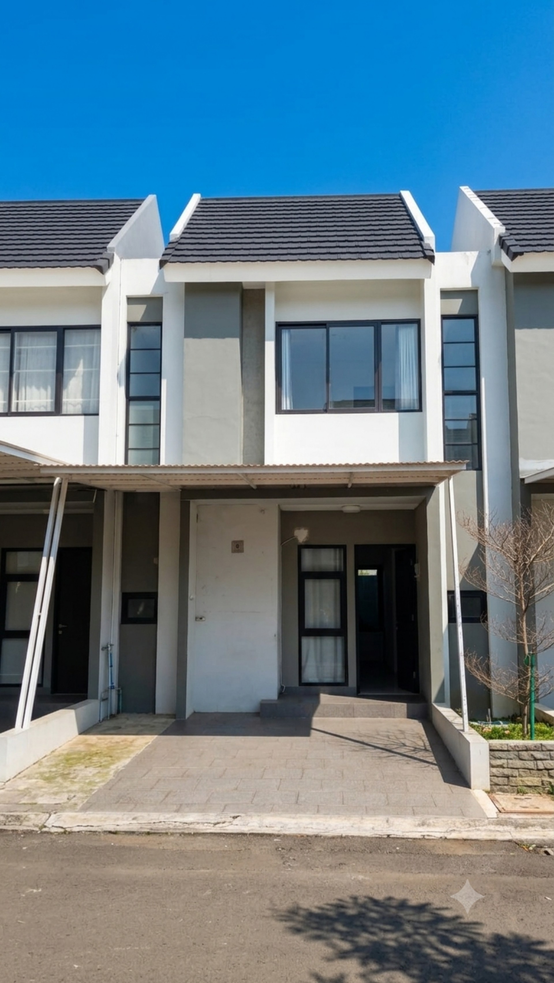 Rumah Dijual di Tangerang, foto 2 dari 3