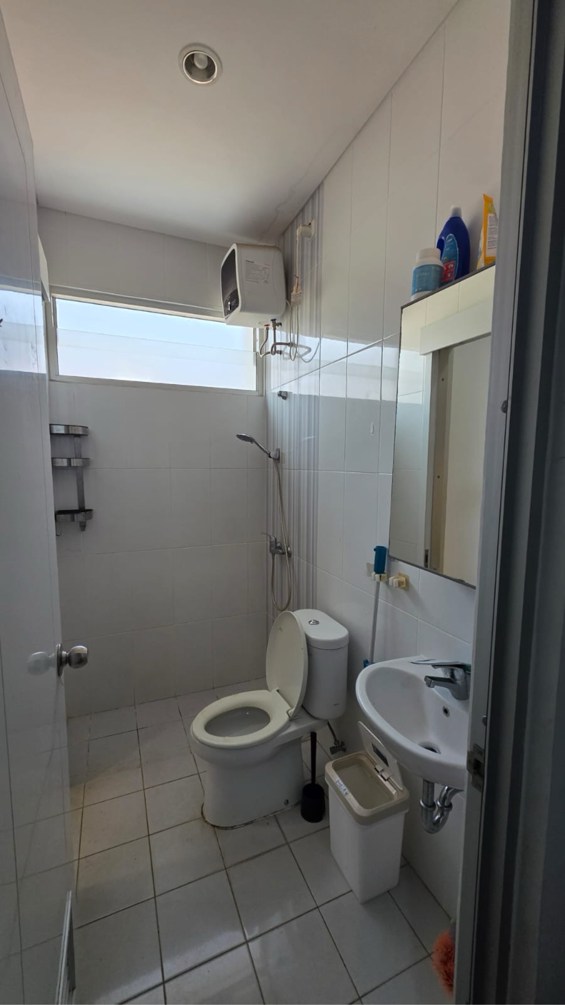 Rumah Dijual di Tangerang, foto 2 dari 9