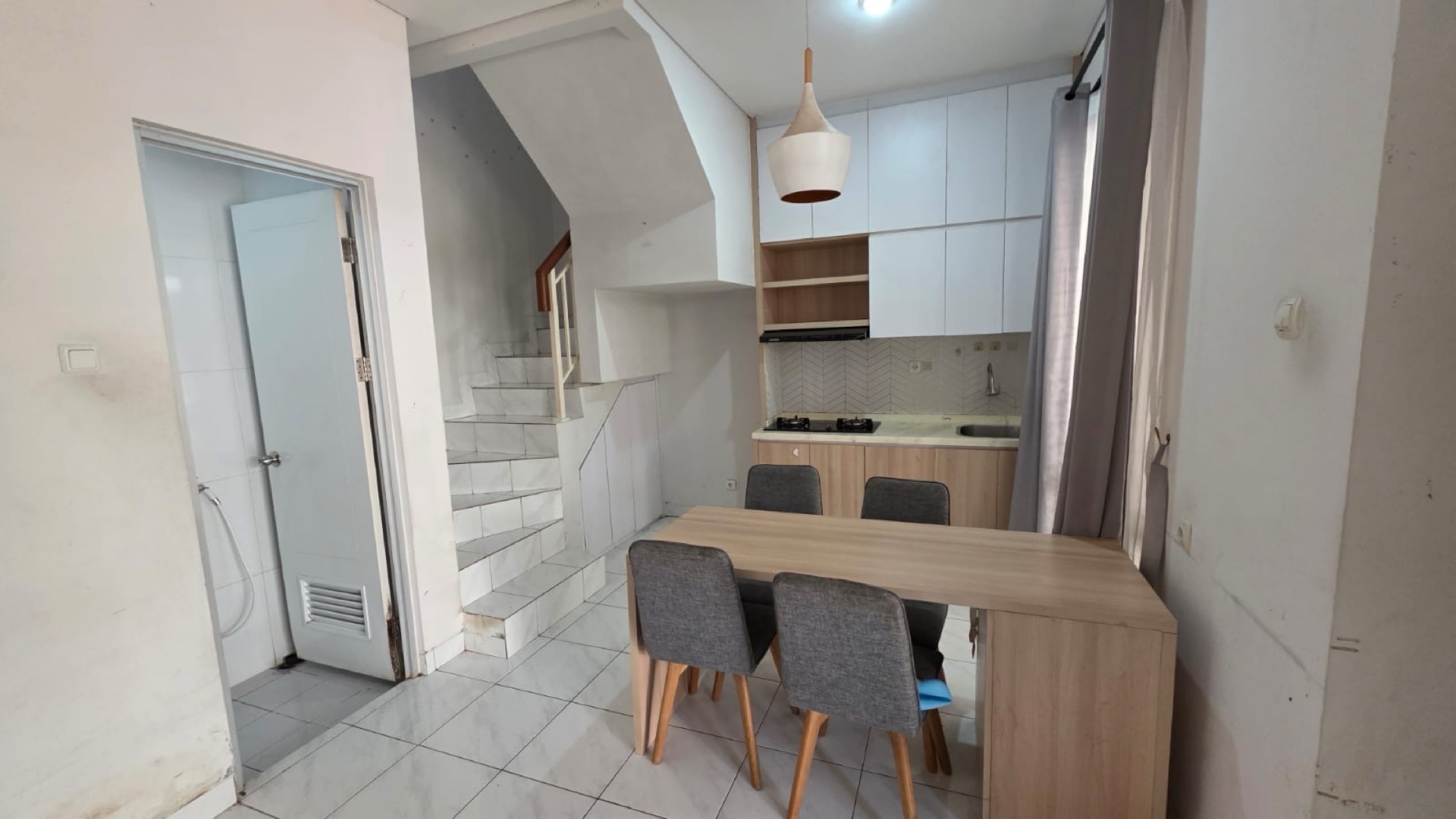 Rumah Dijual di Tangerang, foto 6 dari 9