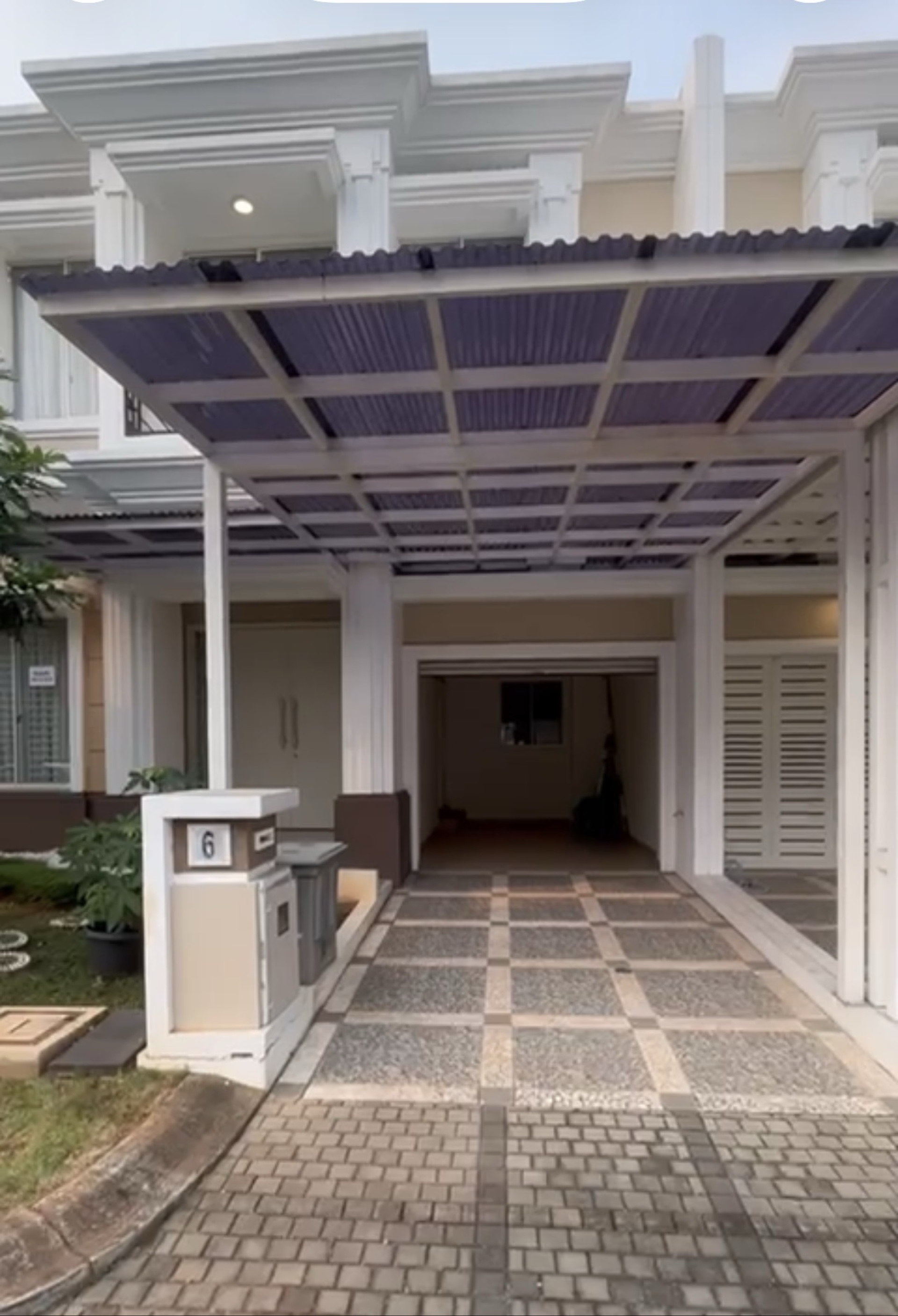 Rumah Dijual di Tangerang, foto 1 dari 10