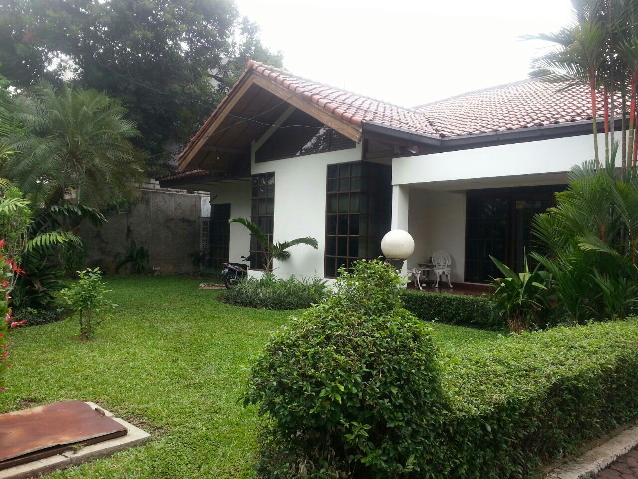Rumah Dijual di Jakarta Selatan, foto 4 dari 7