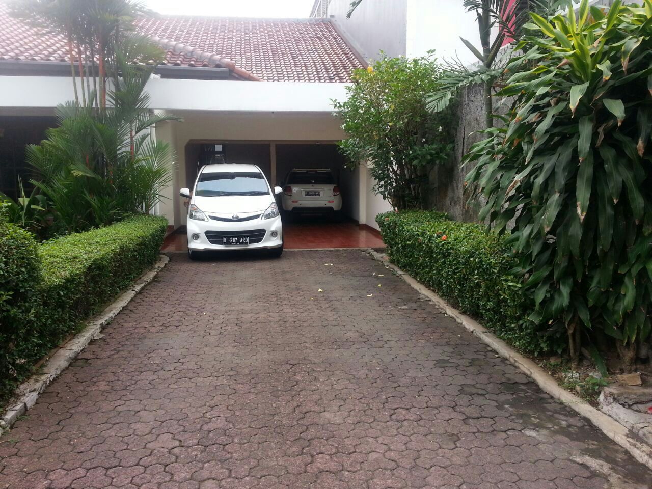 Rumah Dijual di Jakarta Selatan, foto 7 dari 7