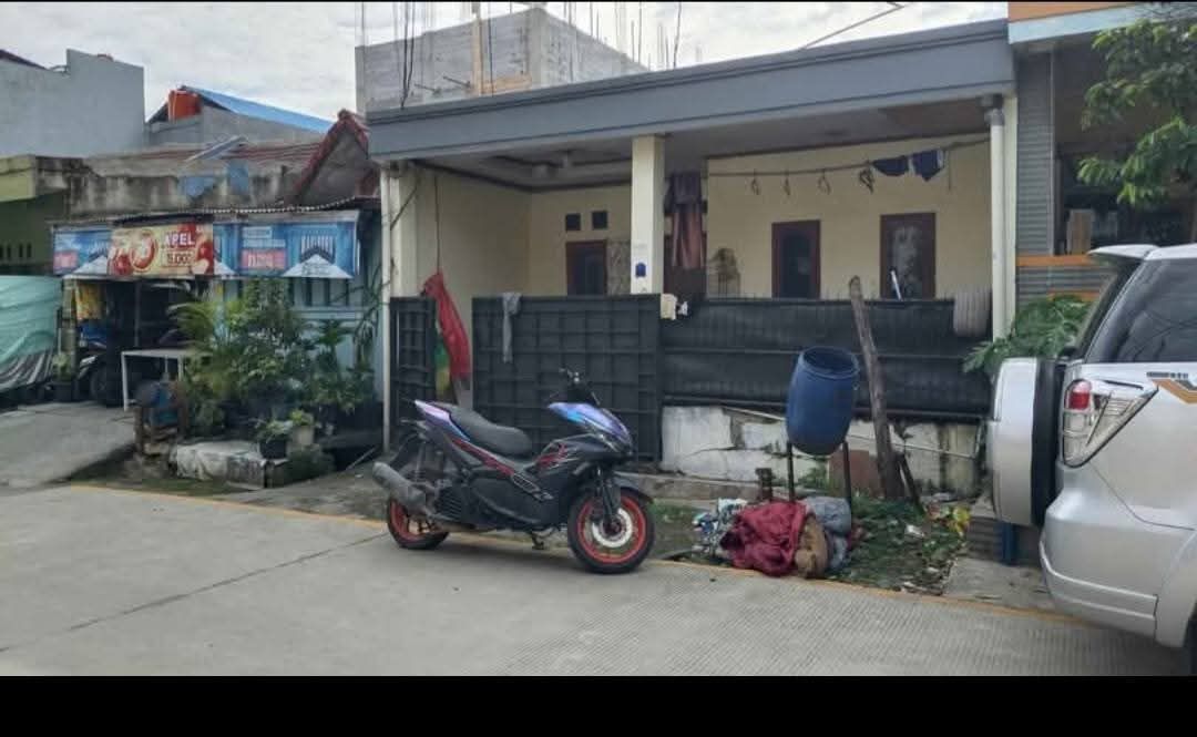 Rumah Dijual di Tangerang, foto 2 dari 2