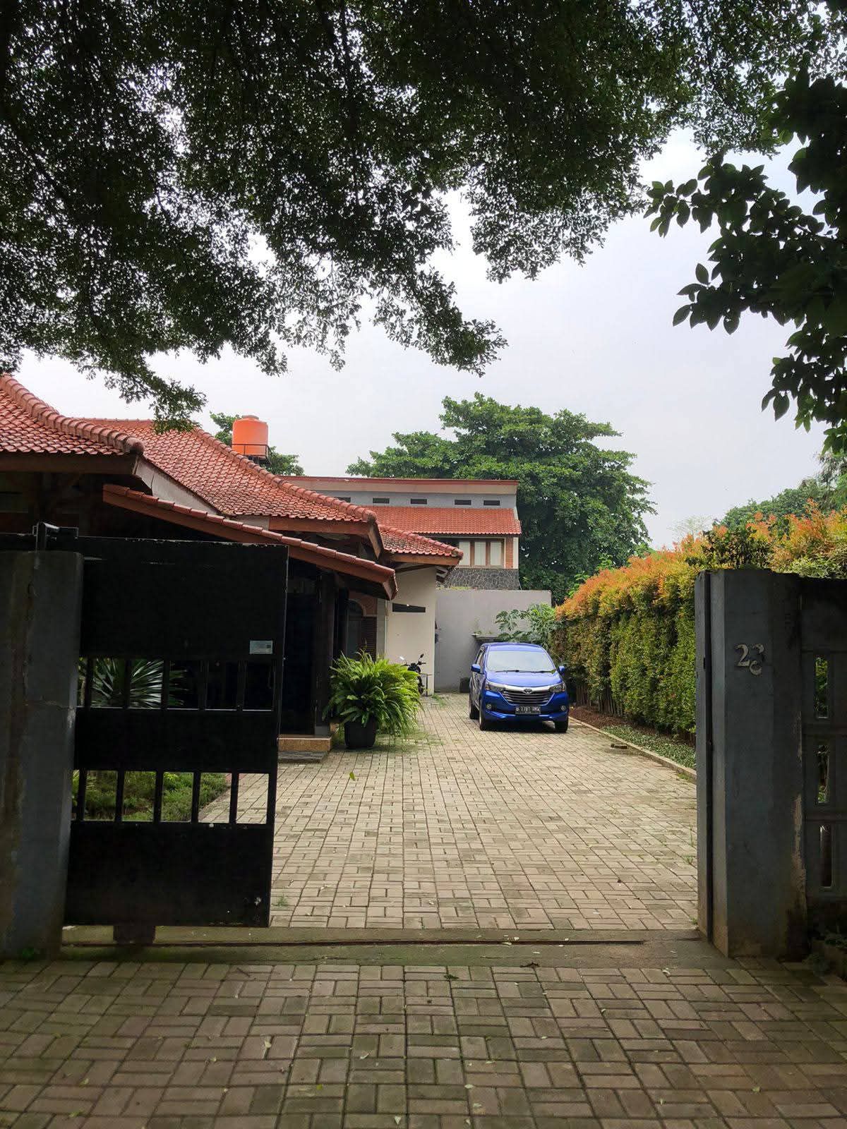 Rumah Dijual di Depok, foto 1 dari 10
