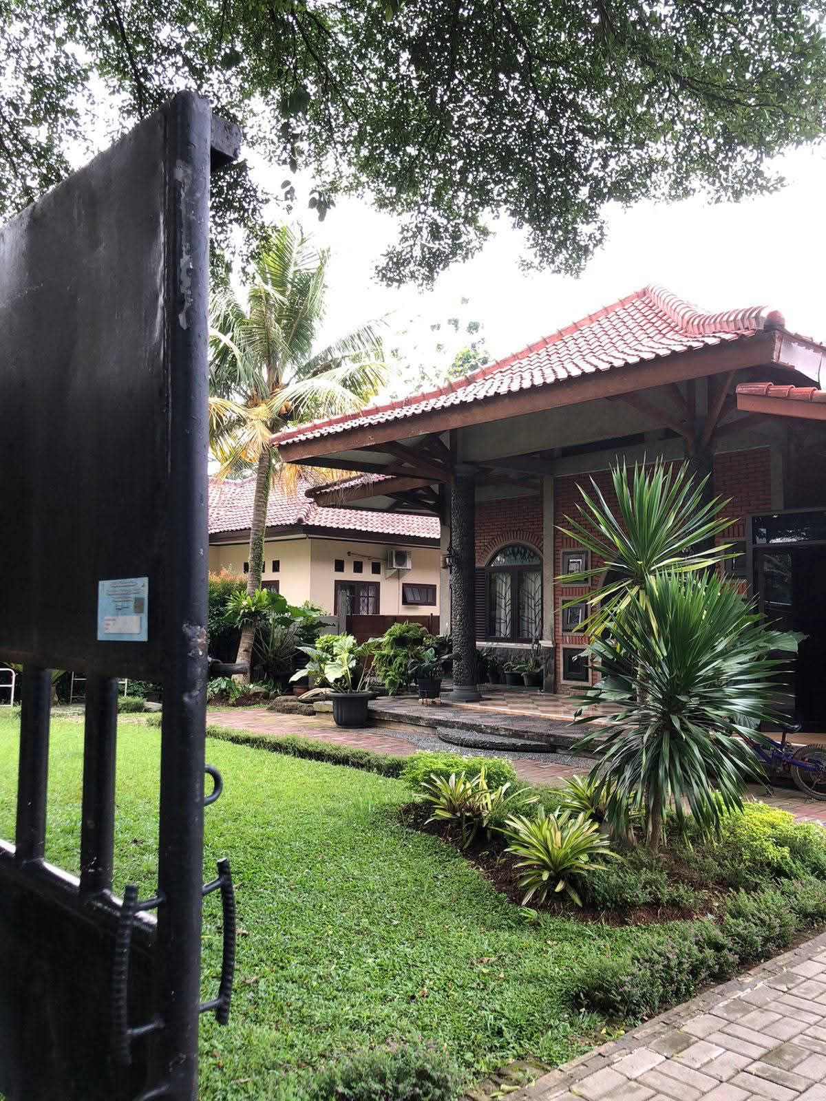Rumah Dijual di Depok, foto 2 dari 10