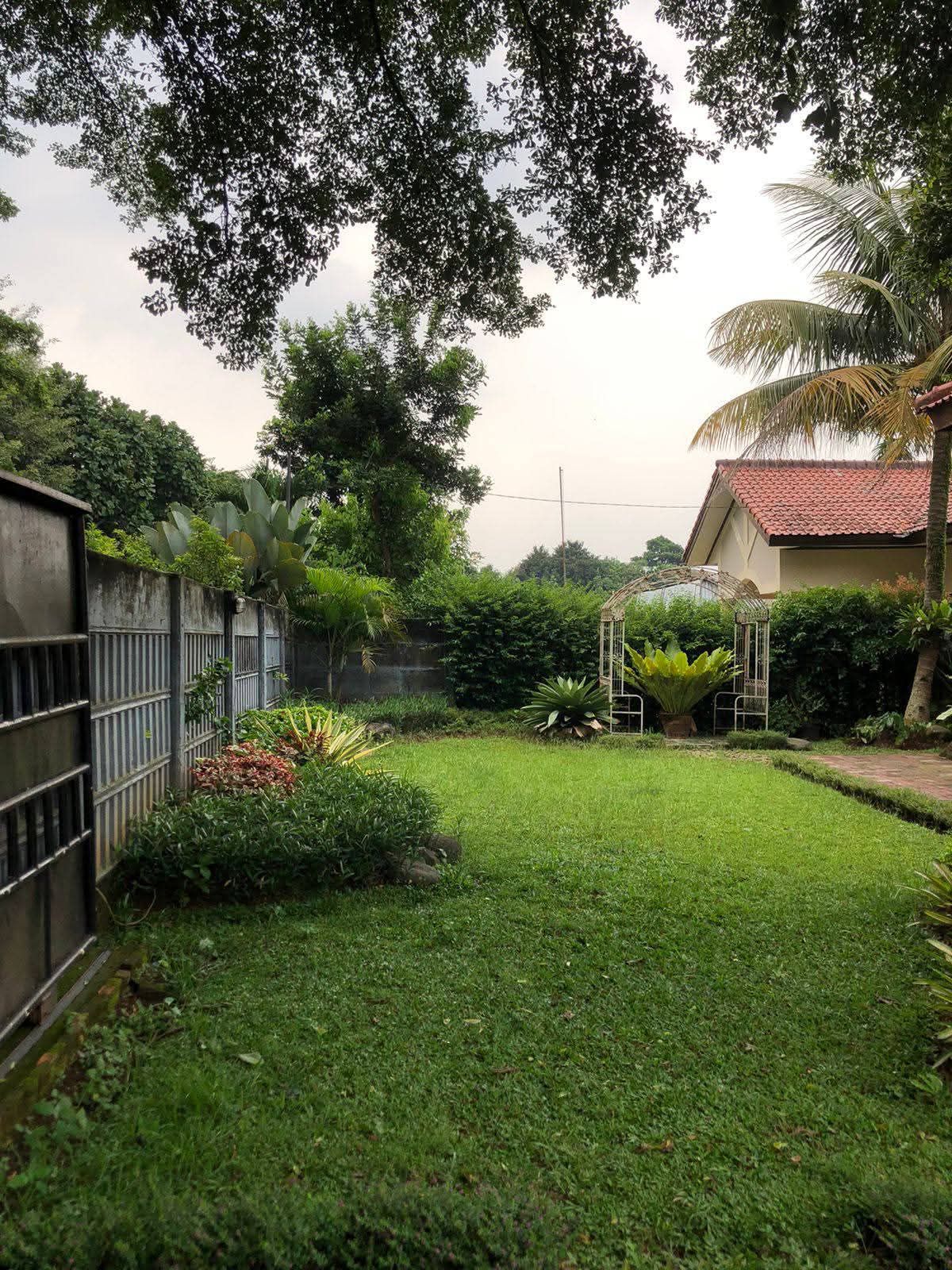 Rumah Dijual di Depok, foto 3 dari 10