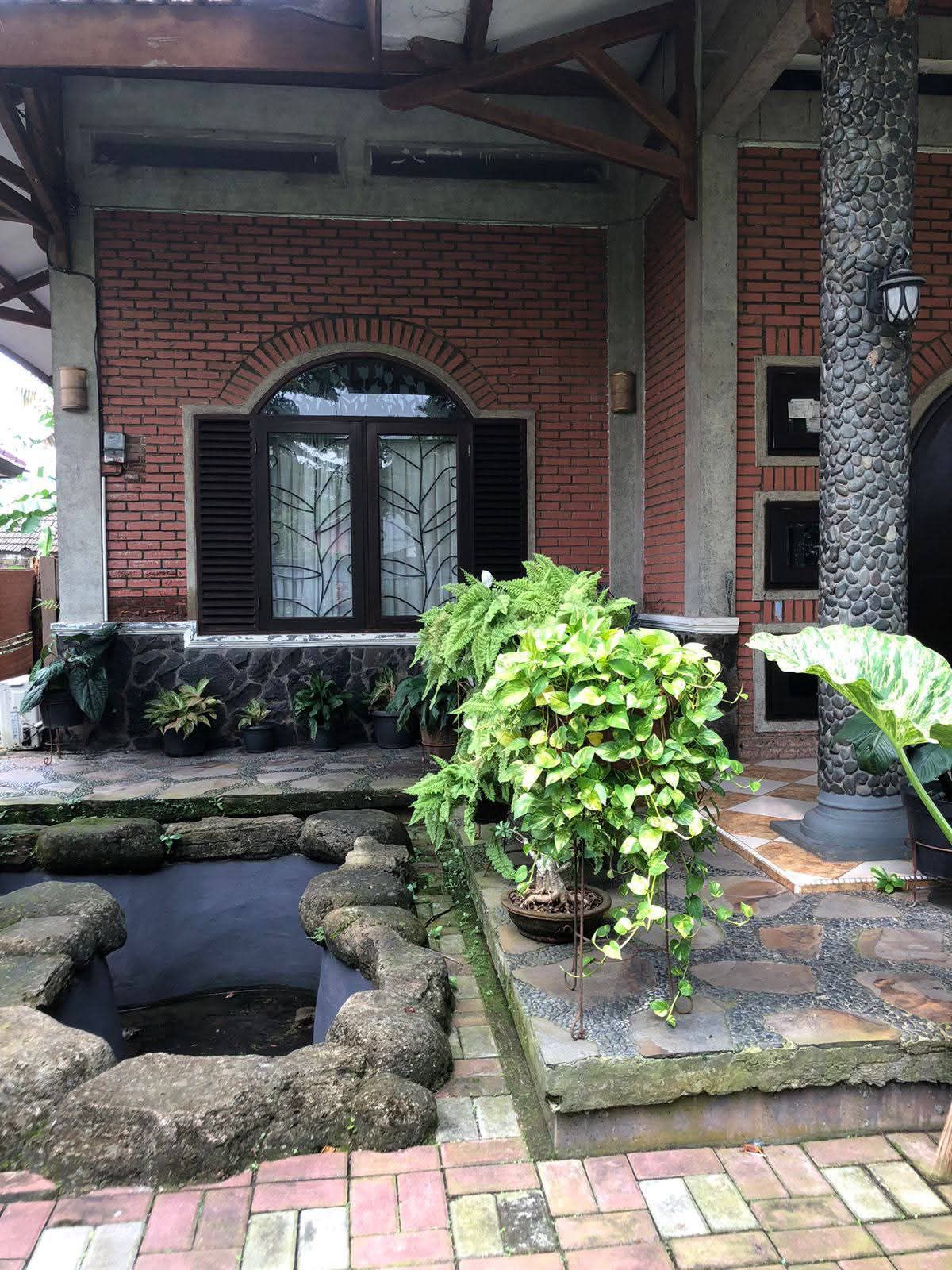 Rumah Dijual di Depok, foto 4 dari 10