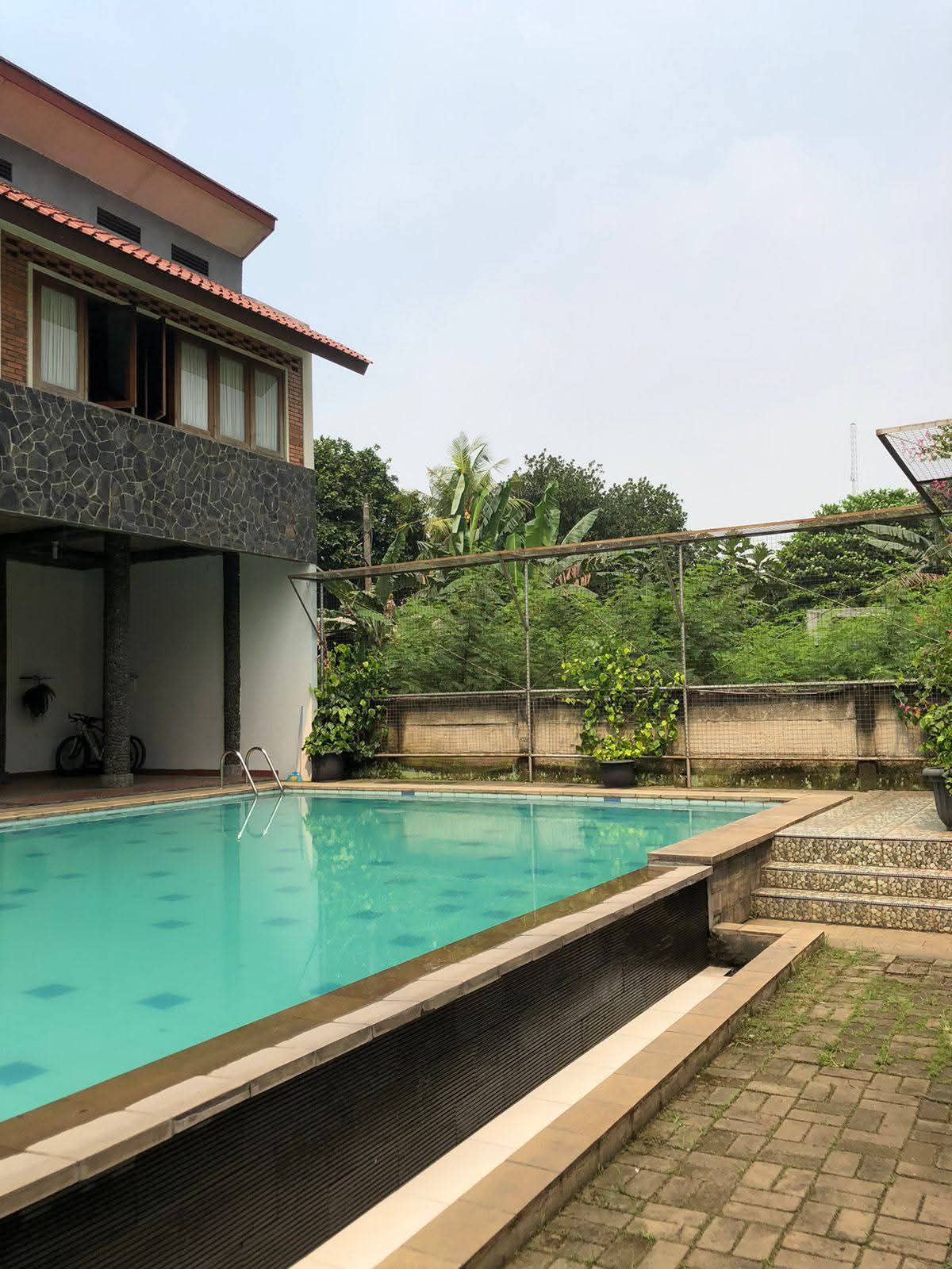 Rumah Dijual di Depok, foto 6 dari 10