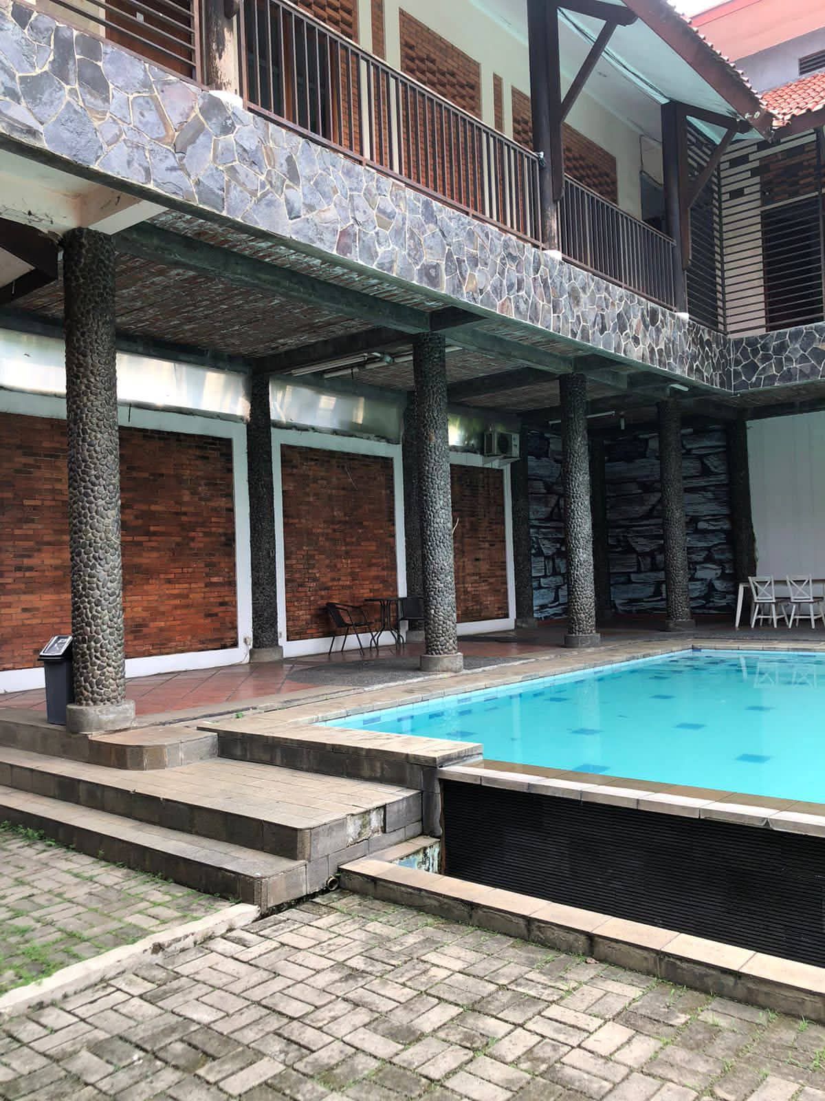 Rumah Dijual di Depok, foto 9 dari 10