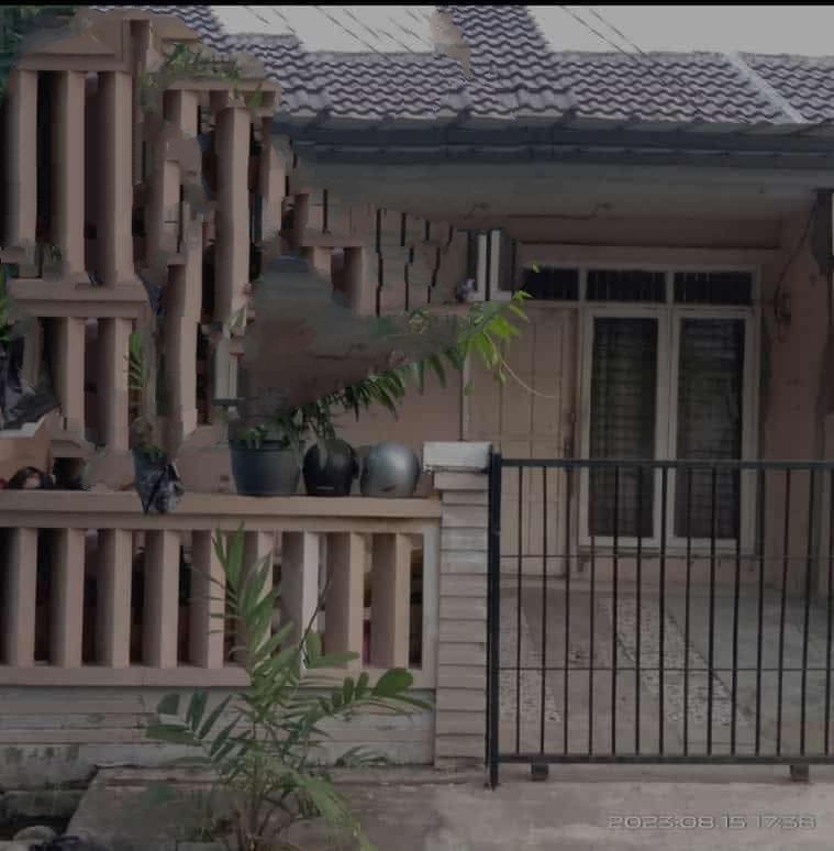 Rumah Dijual di Bekasi, foto 1 dari 1