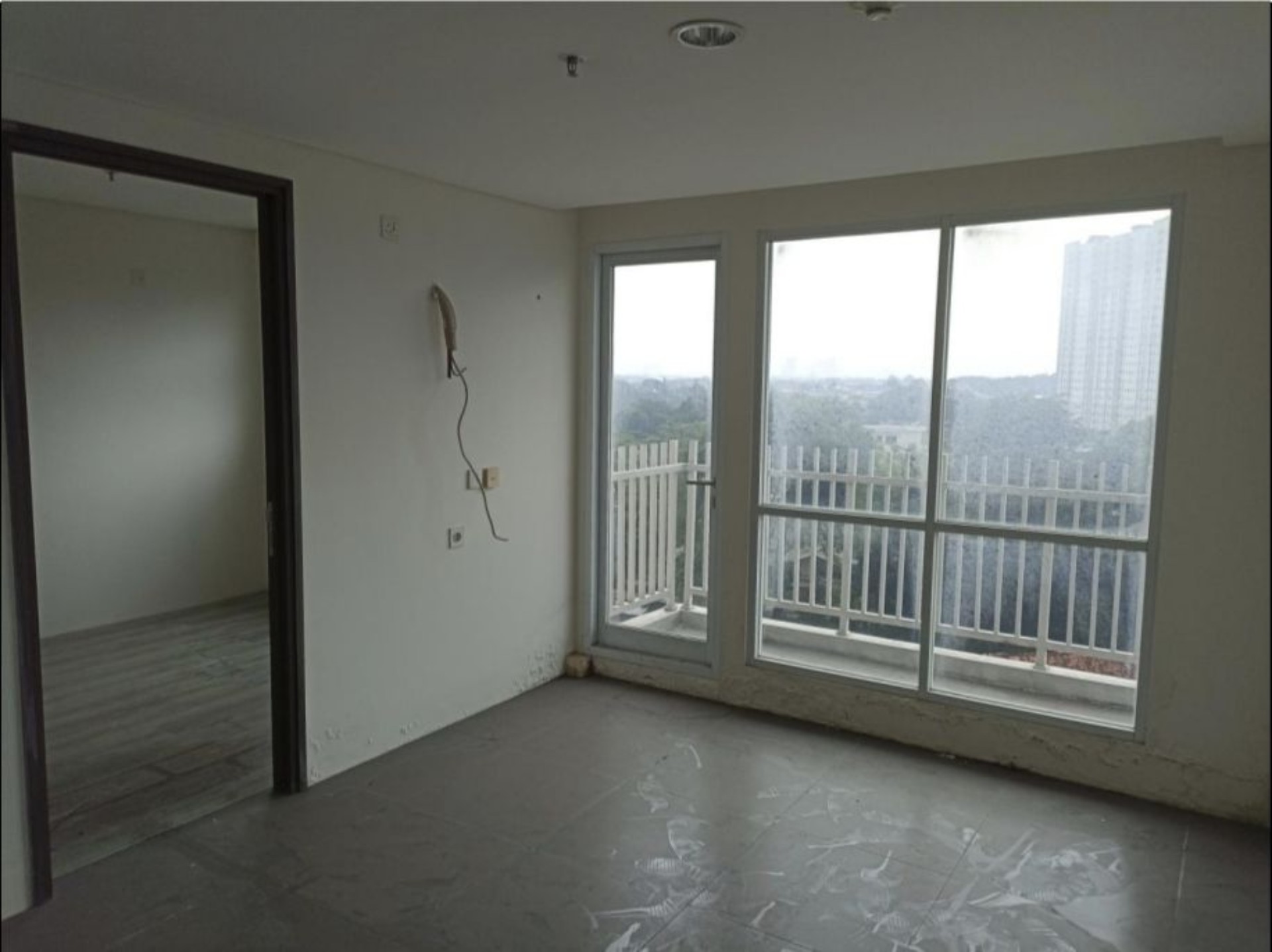 Apartemen Dijual di Tangerang, foto 3 dari 4