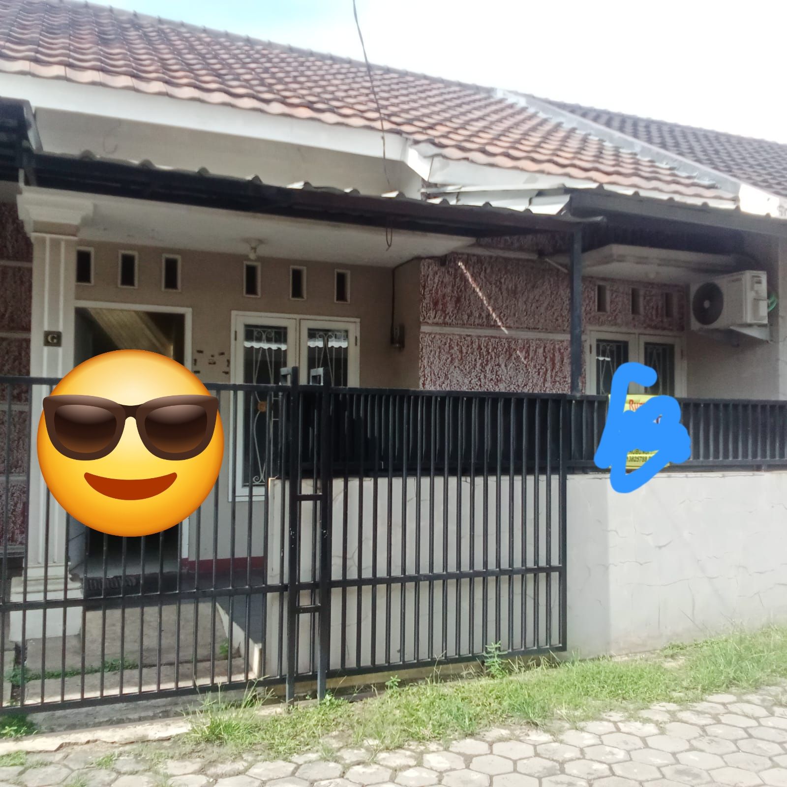 Rumah Dijual di Jatikramat, Pondok Gede Bekasi, foto 1 dari 10