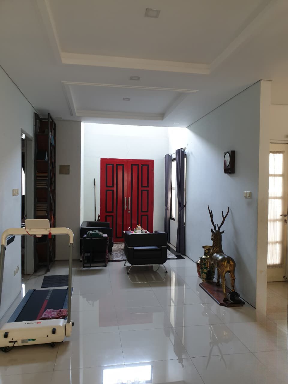 Rumah Dijual di BSD (Bumi Serpong Damai), Tangerang Selatan, foto 2 dari 10