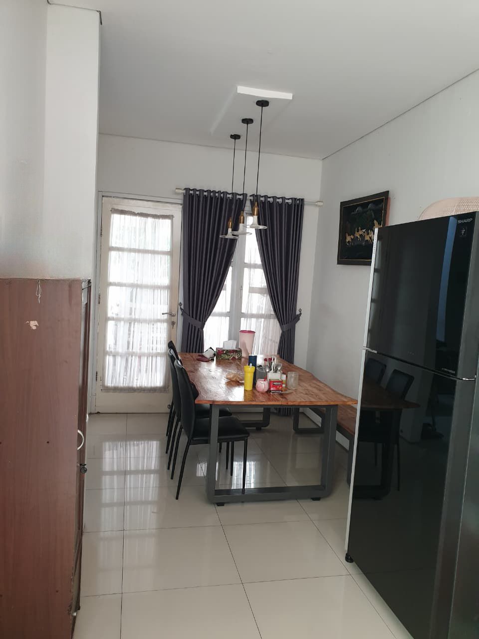 Rumah Dijual di BSD (Bumi Serpong Damai), Tangerang Selatan, foto 4 dari 10