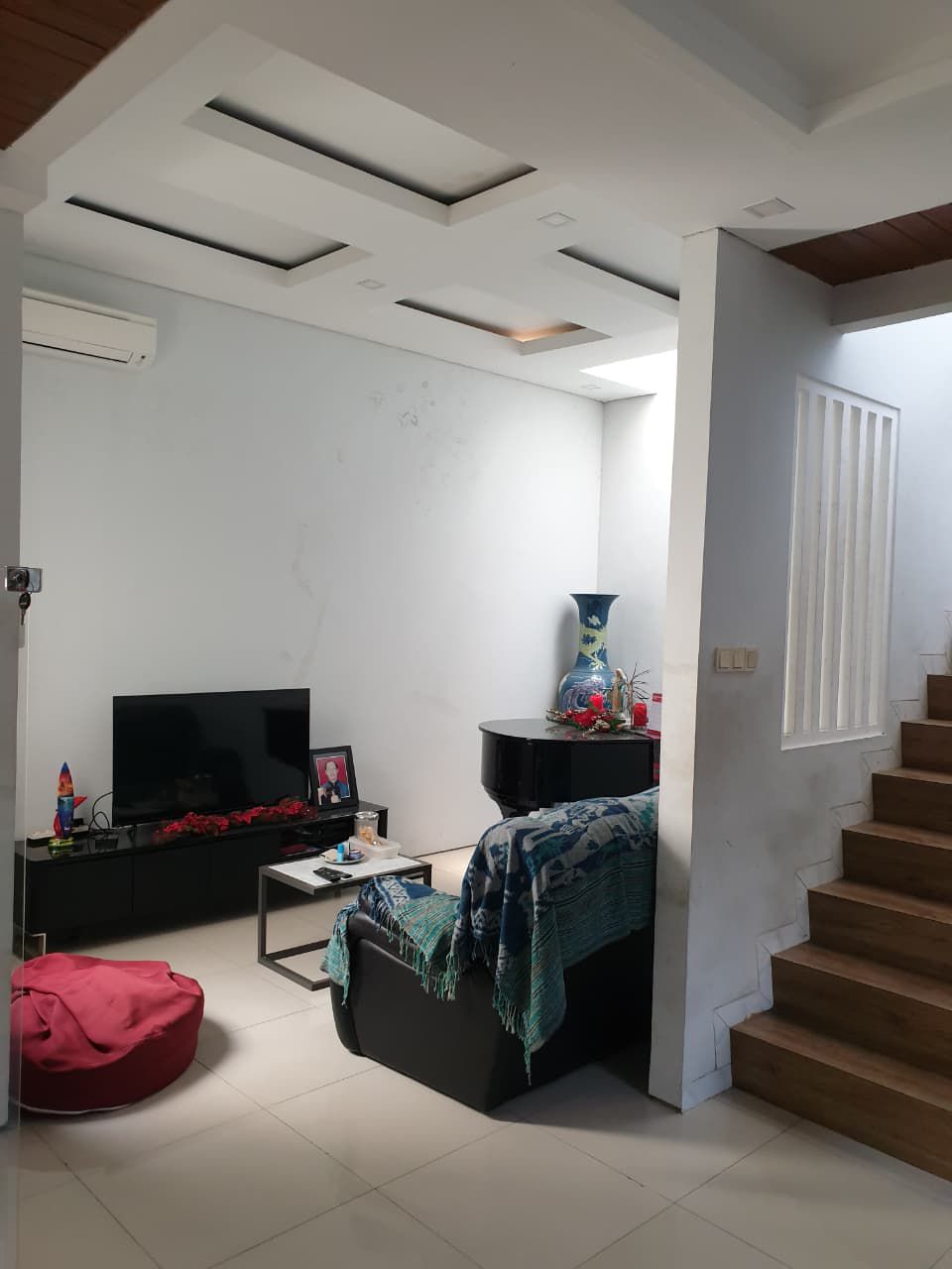 Rumah Dijual di BSD (Bumi Serpong Damai), Tangerang Selatan, foto 5 dari 10