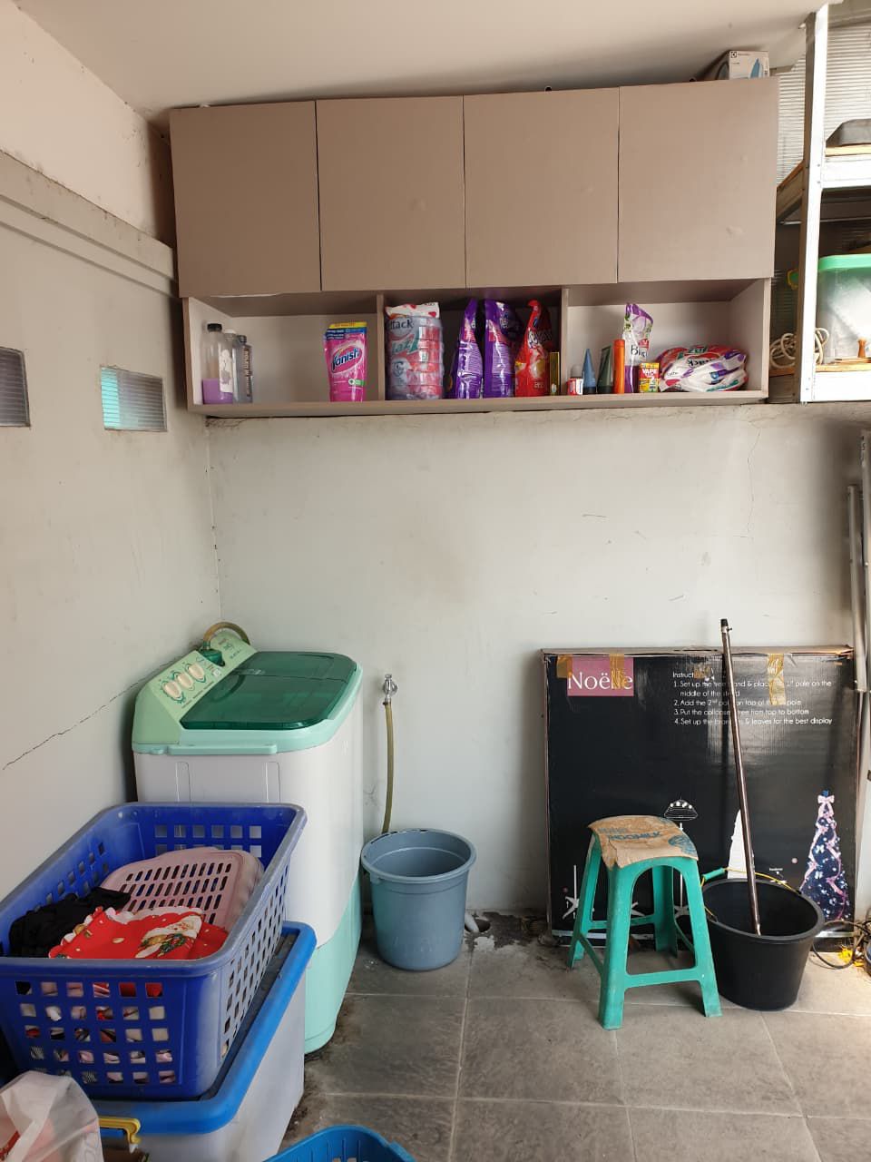 Rumah Dijual di BSD (Bumi Serpong Damai), Tangerang Selatan, foto 10 dari 10