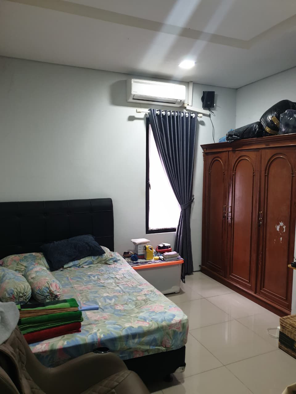 Rumah Dijual di BSD (Bumi Serpong Damai), Tangerang Selatan, foto 7 dari 10