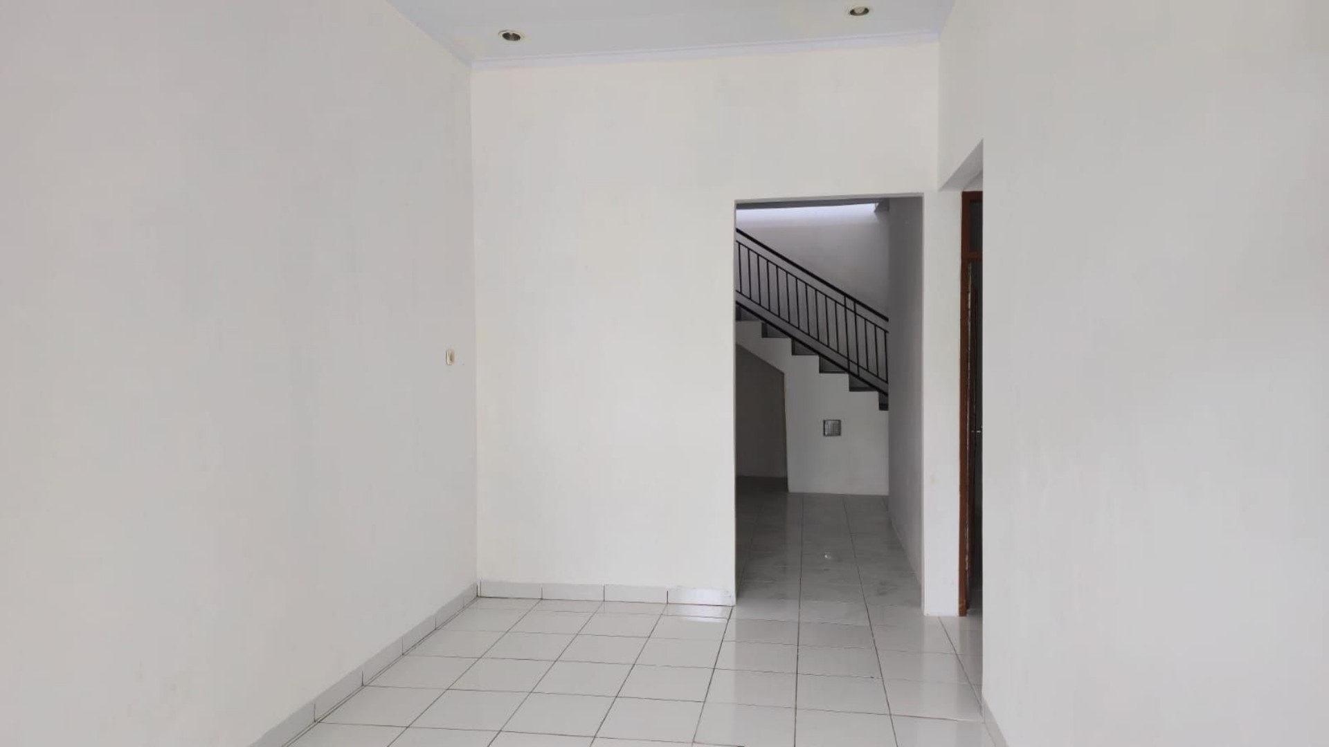 Rumah Dijual di Tangerang, foto 3 dari 9