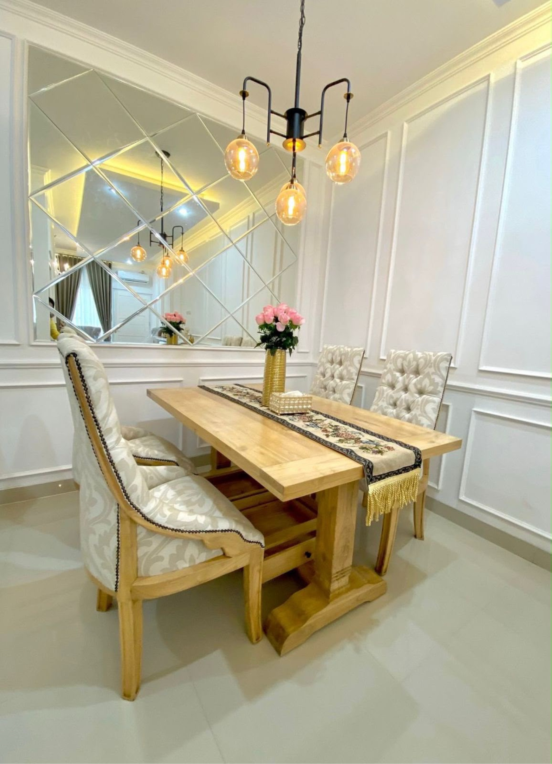 Rumah Dijual di Tangerang, foto 2 dari 10