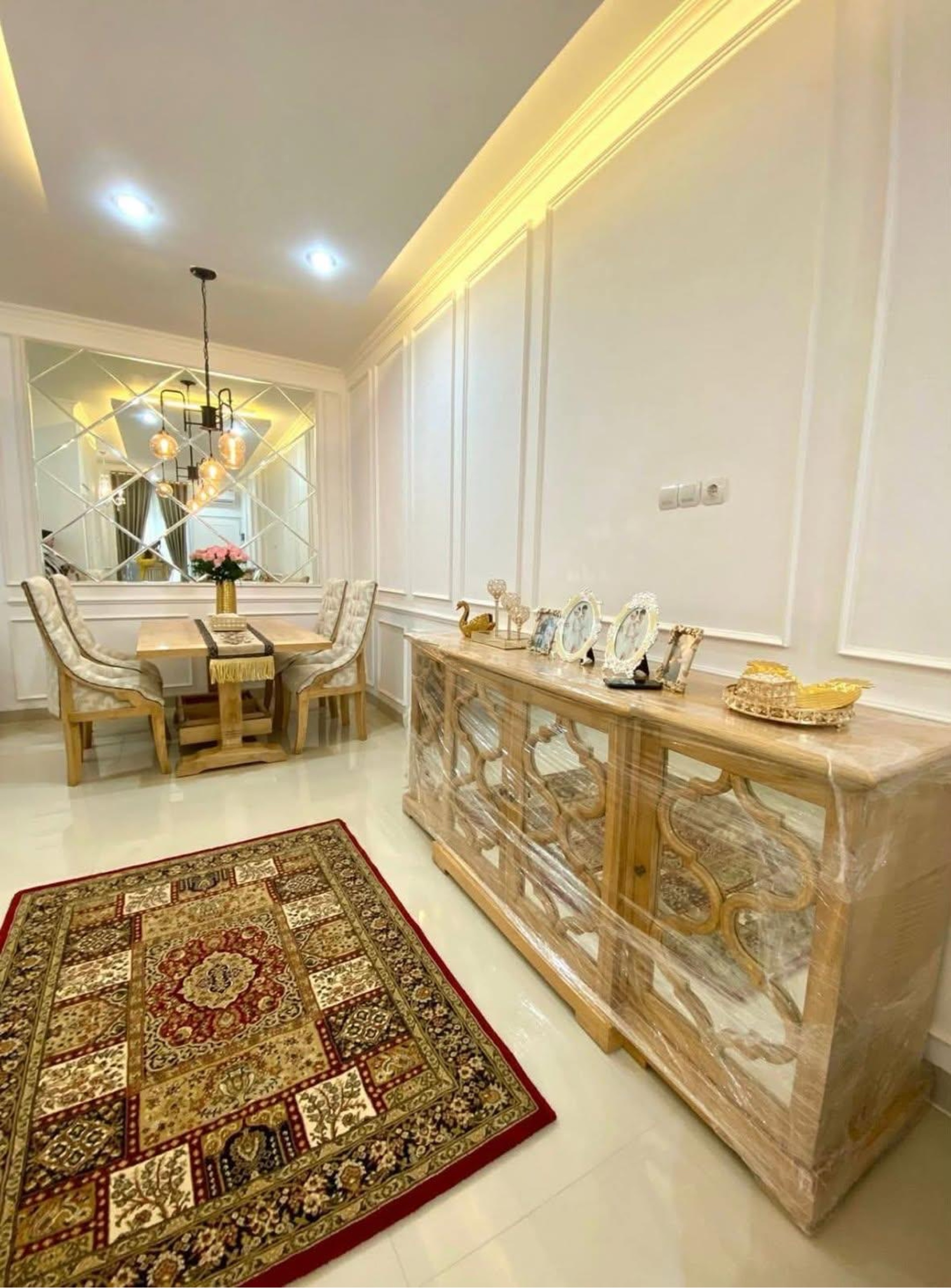 Rumah Dijual di Tangerang, foto 3 dari 10