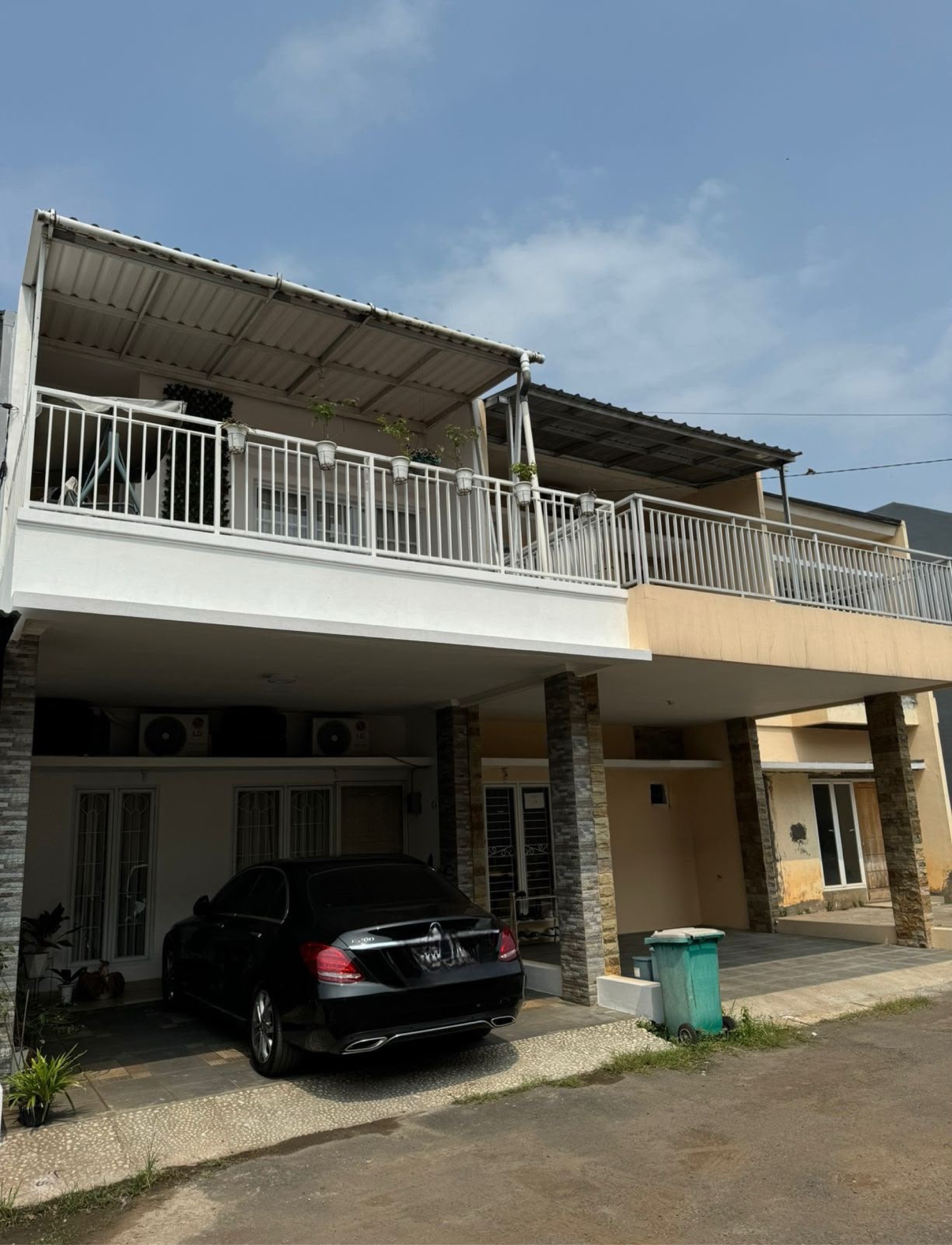 Rumah Dijual di Tangerang, foto 1 dari 10