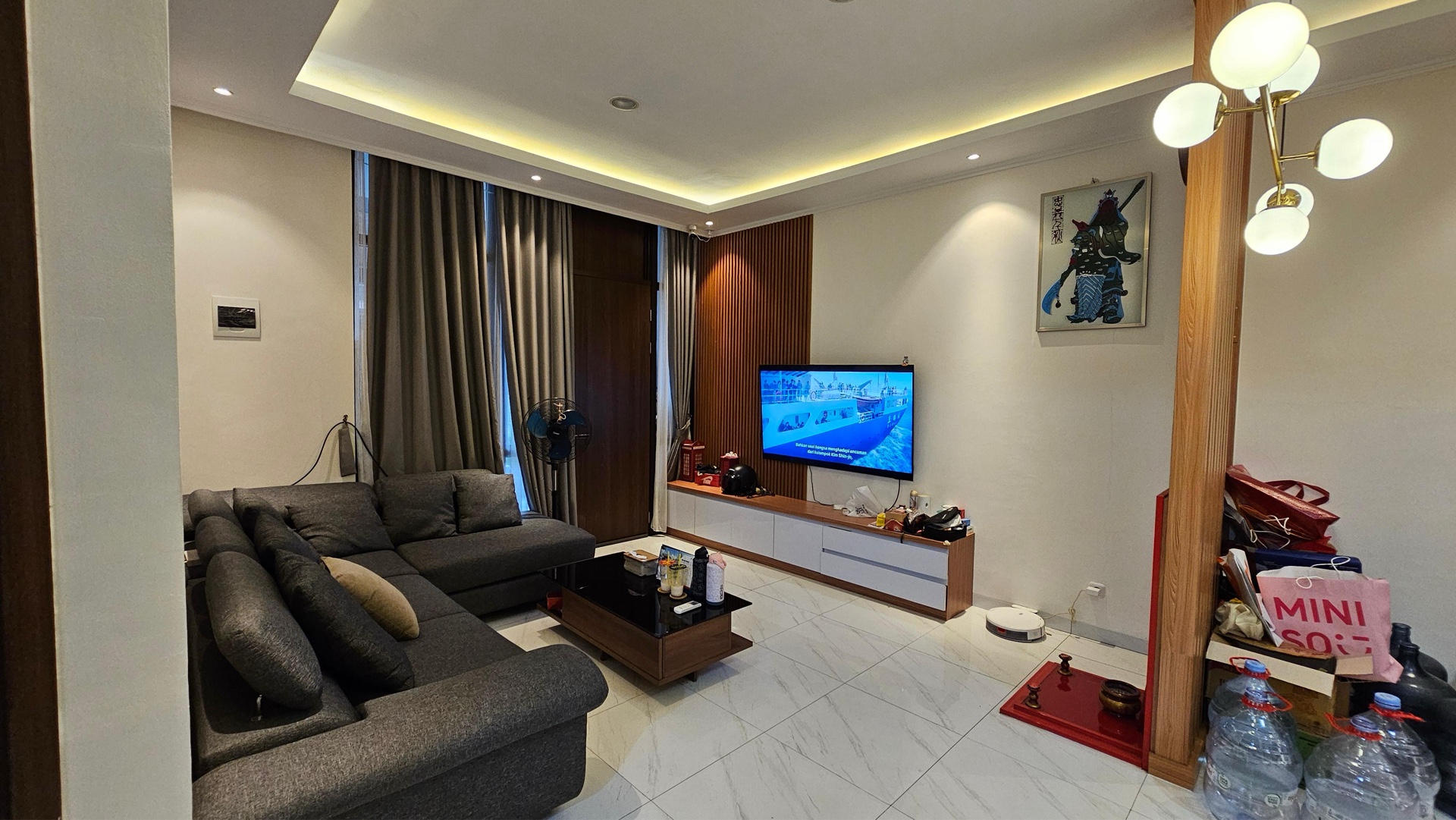 Rumah Dijual di Tangerang, foto 2 dari 10
