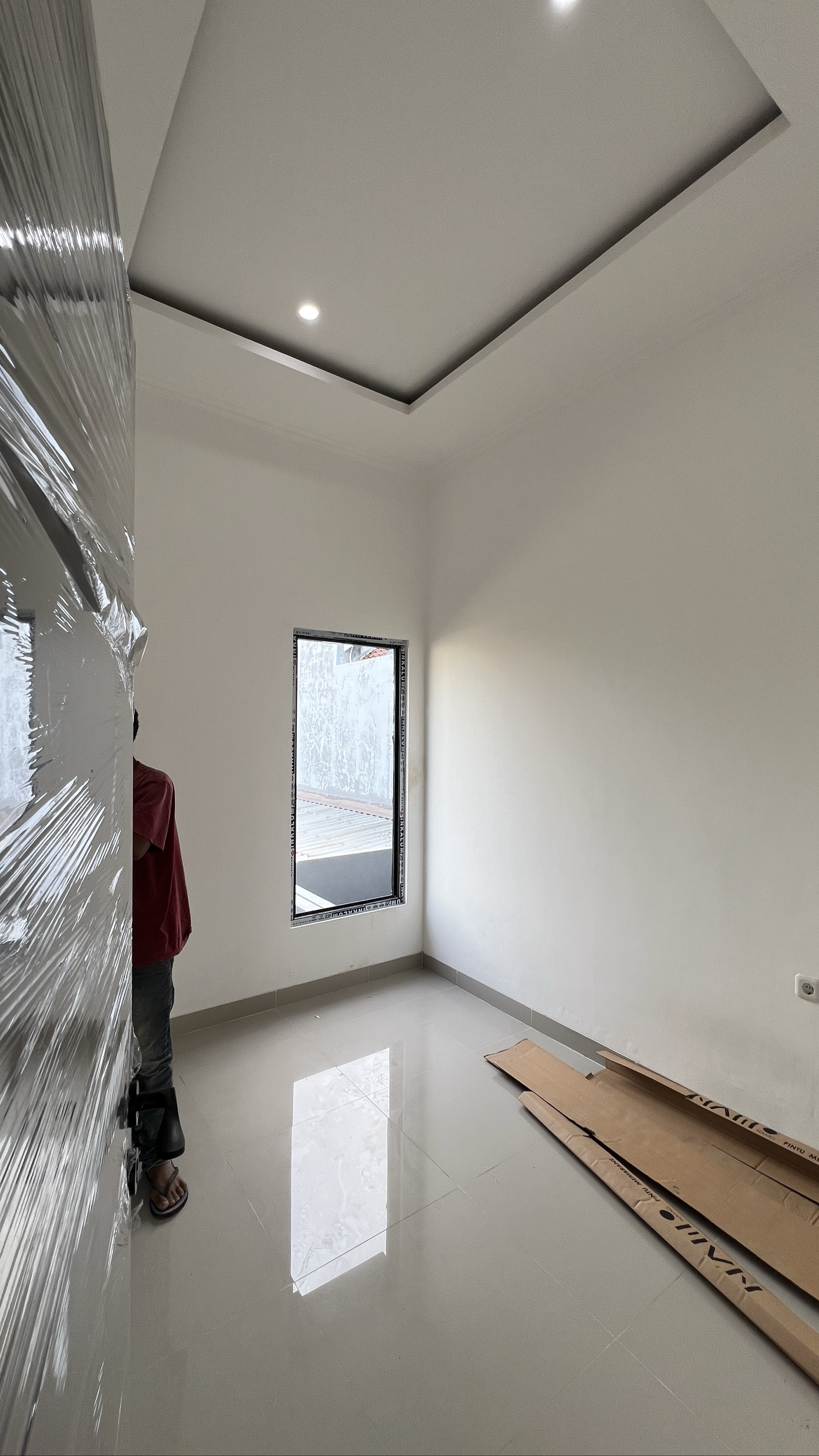 Rumah Dijual di Jakarta Barat, foto 1 dari 10
