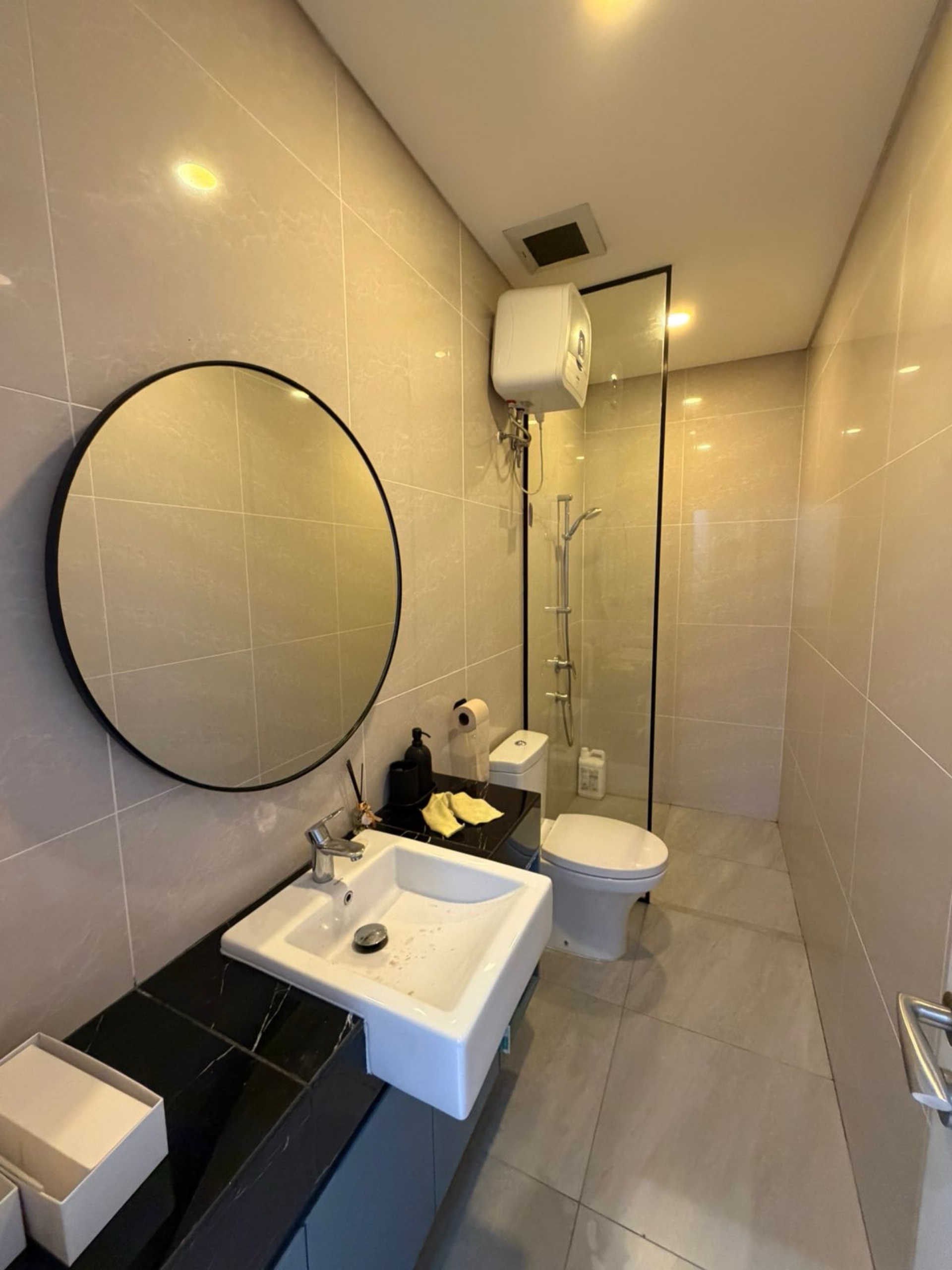 Rumah Dijual di Tangerang, foto 1 dari 10