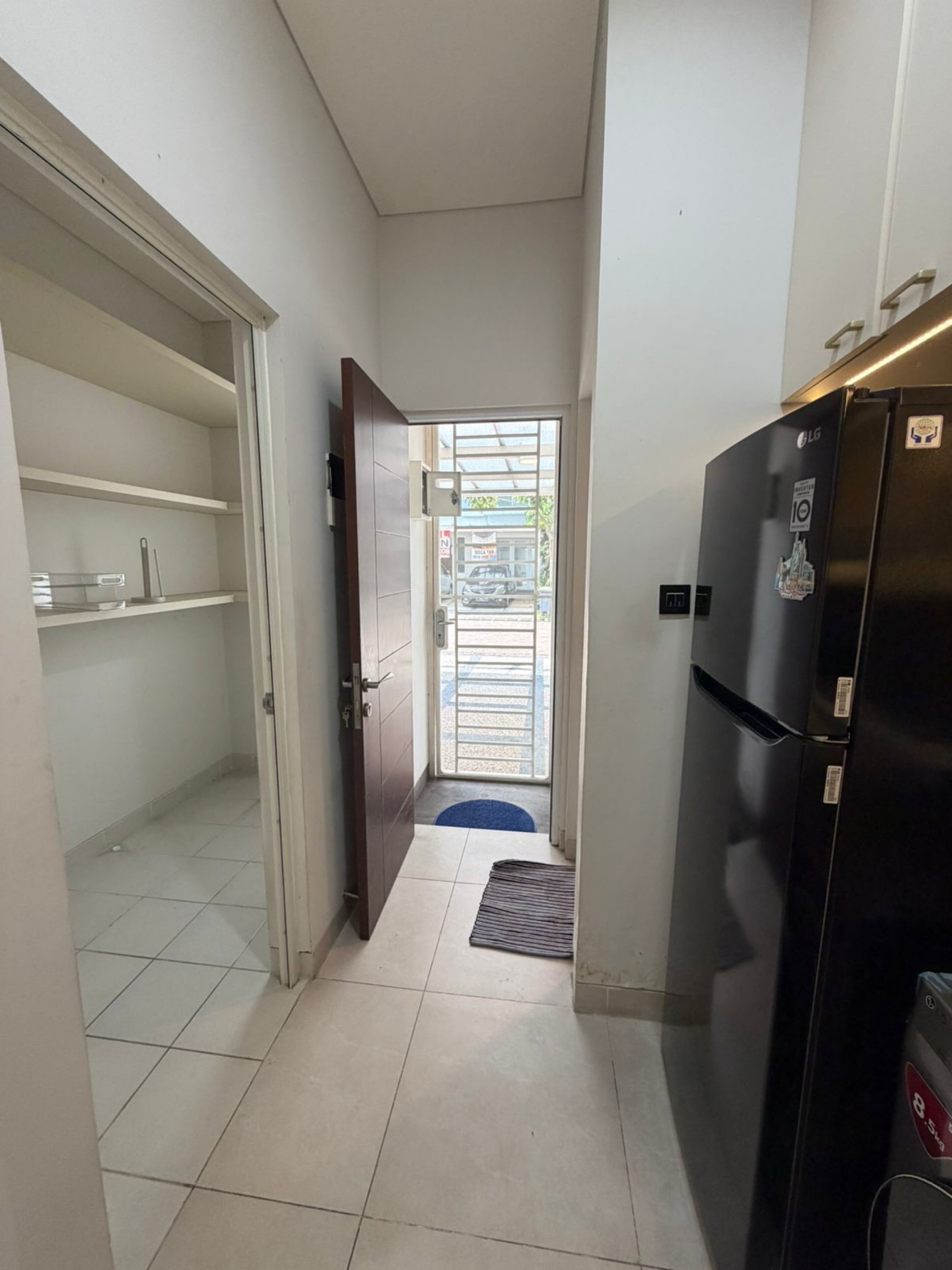 Rumah Dijual di Tangerang, foto 1 dari 10