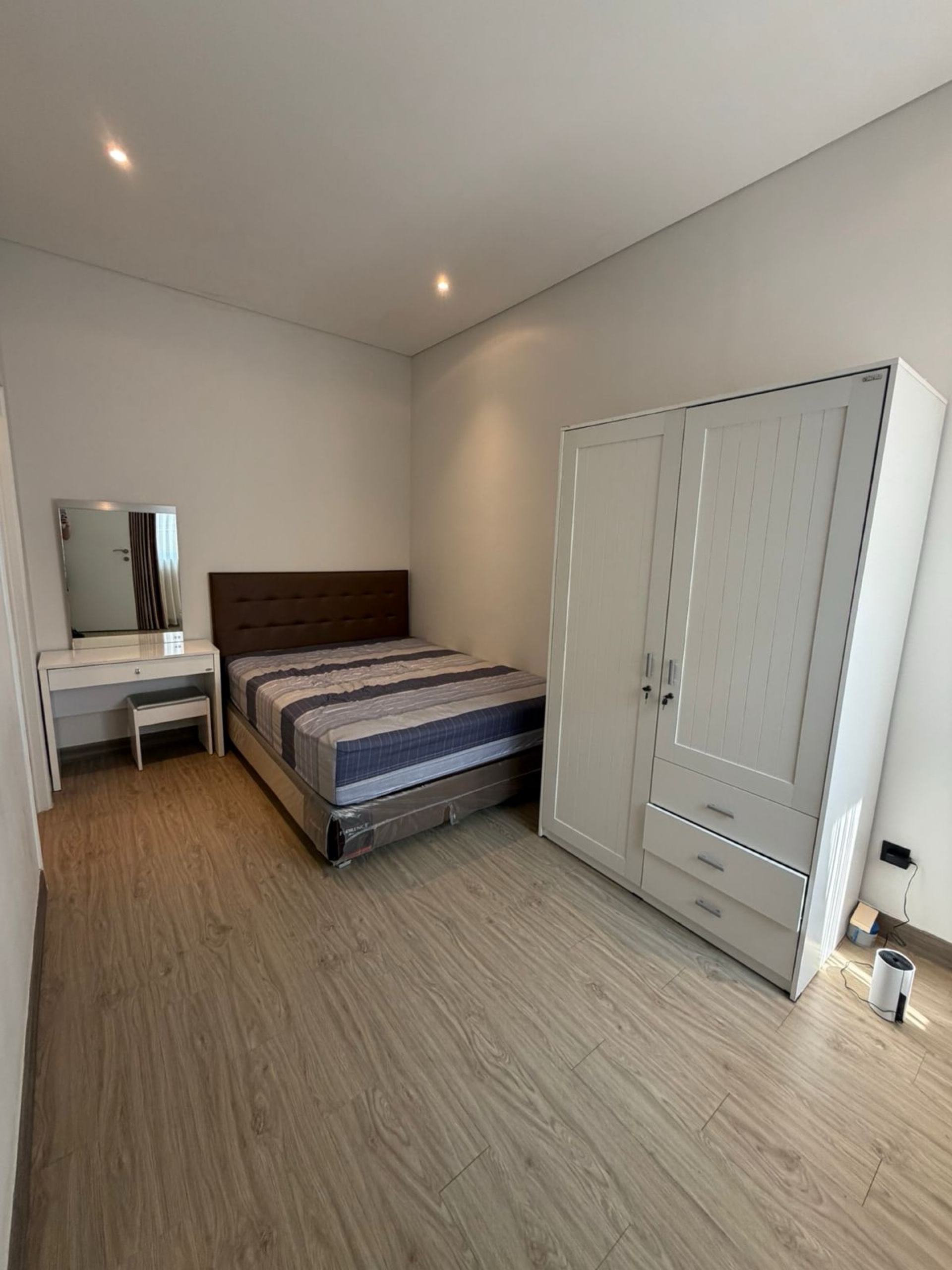 Rumah Dijual di Tangerang, foto 1 dari 10