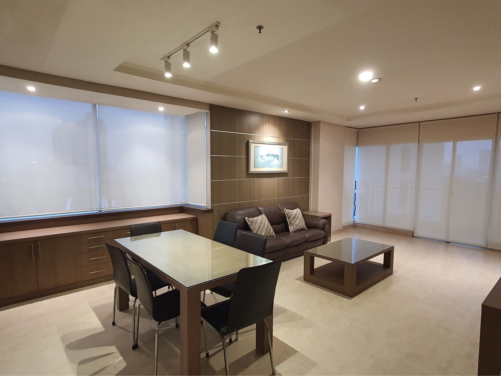 Apartemen Dijual di Jakarta Selatan, foto 1 dari 9