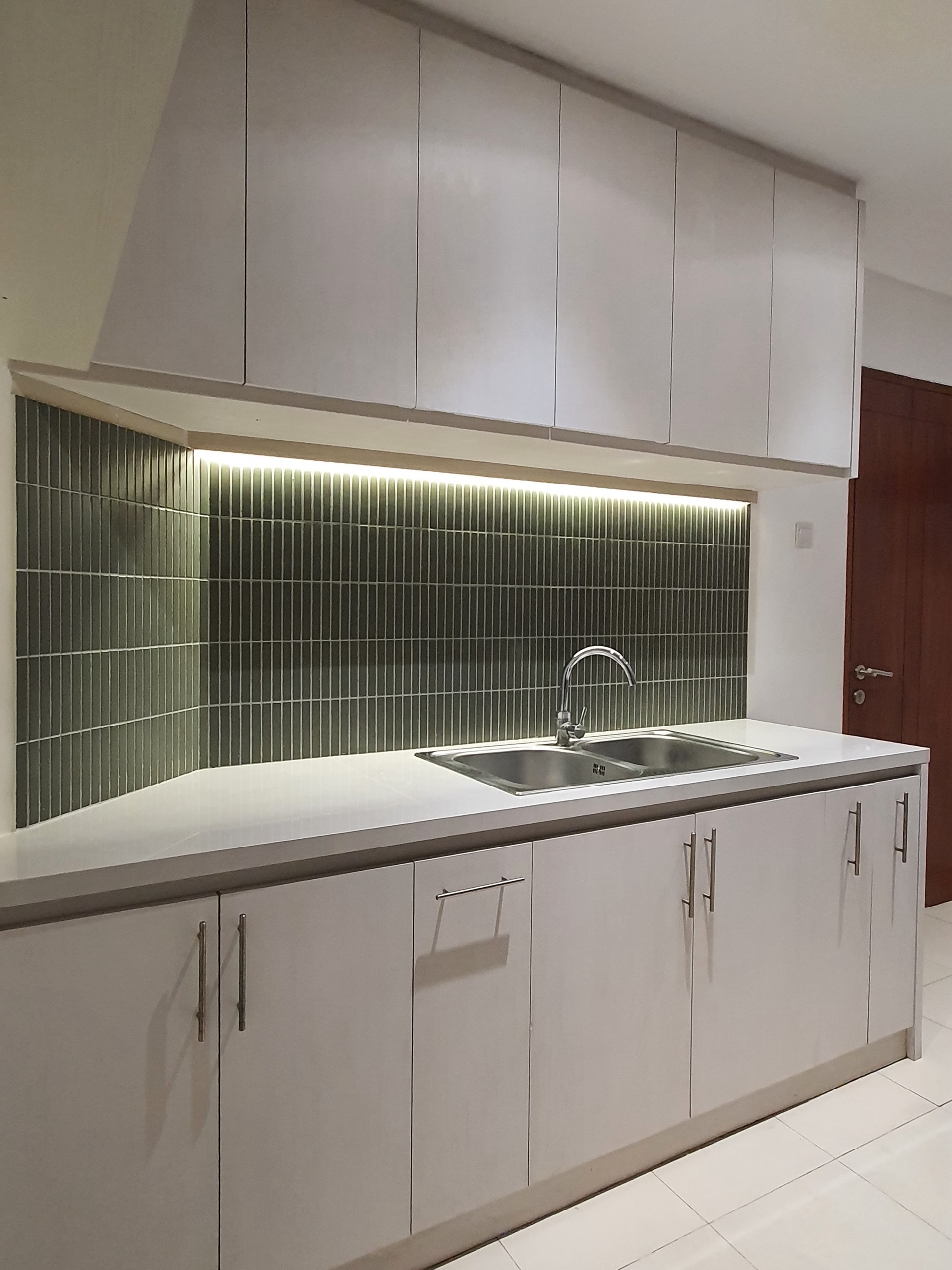 Apartemen Dijual di Jakarta Selatan, foto 1 dari 9