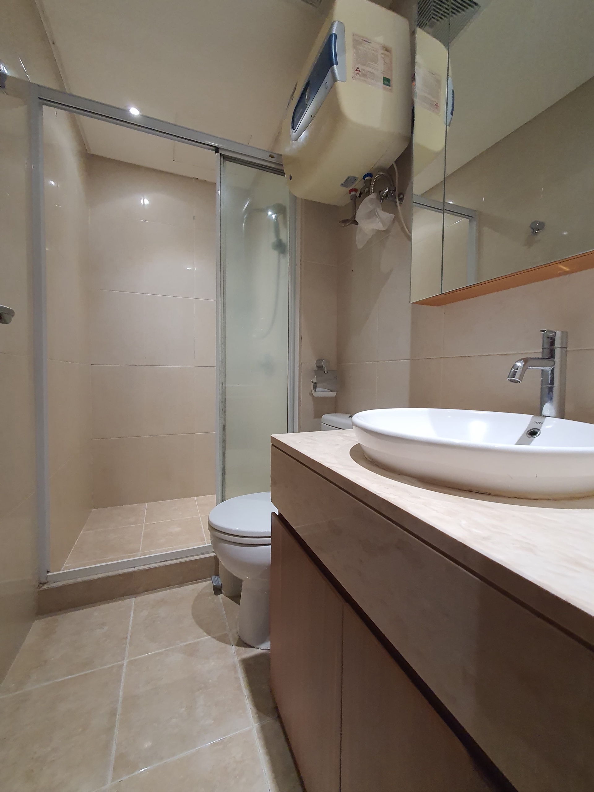 Apartemen Dijual di Jakarta Selatan, foto 1 dari 9