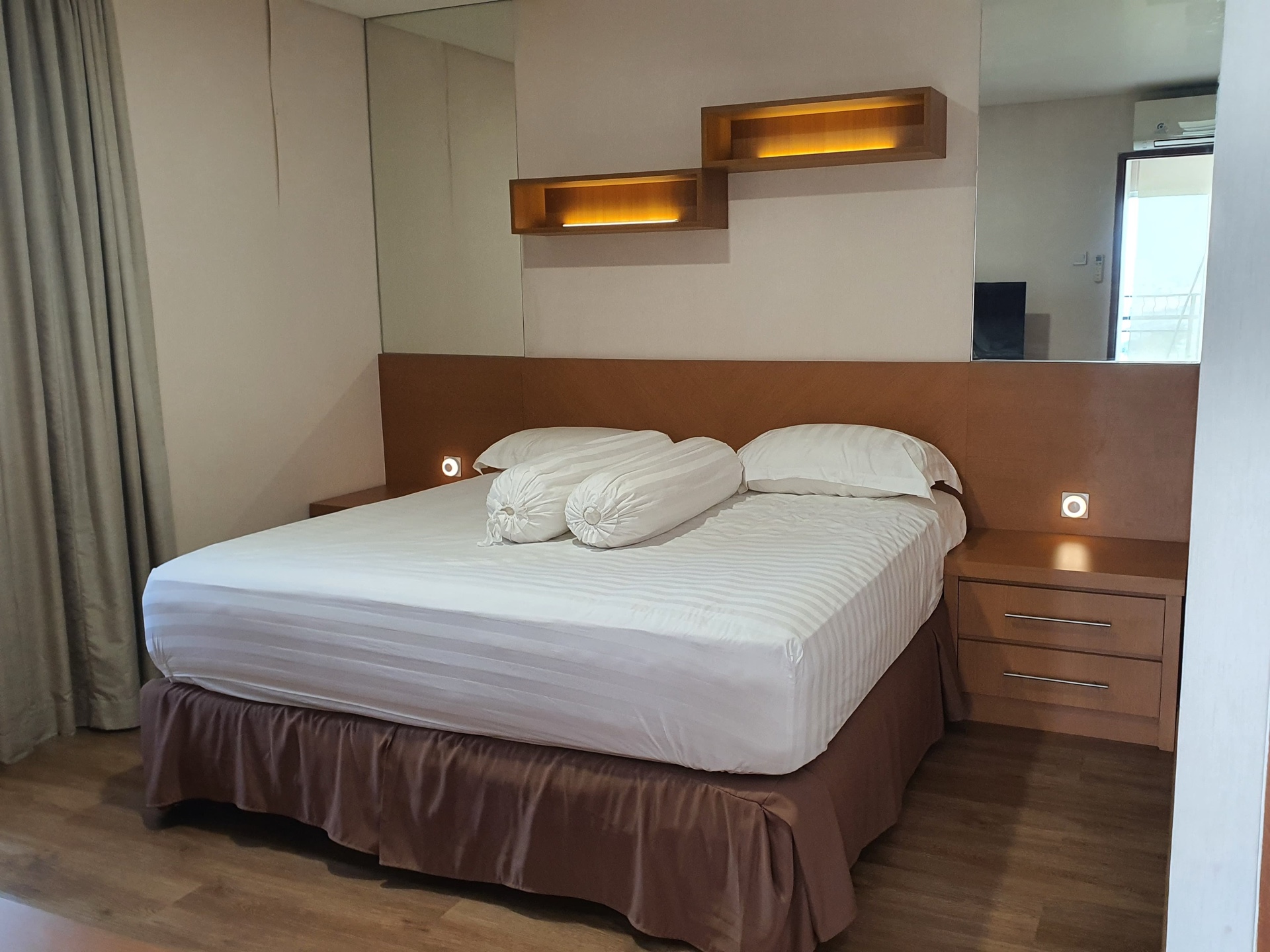 Apartemen Dijual di Jakarta Selatan