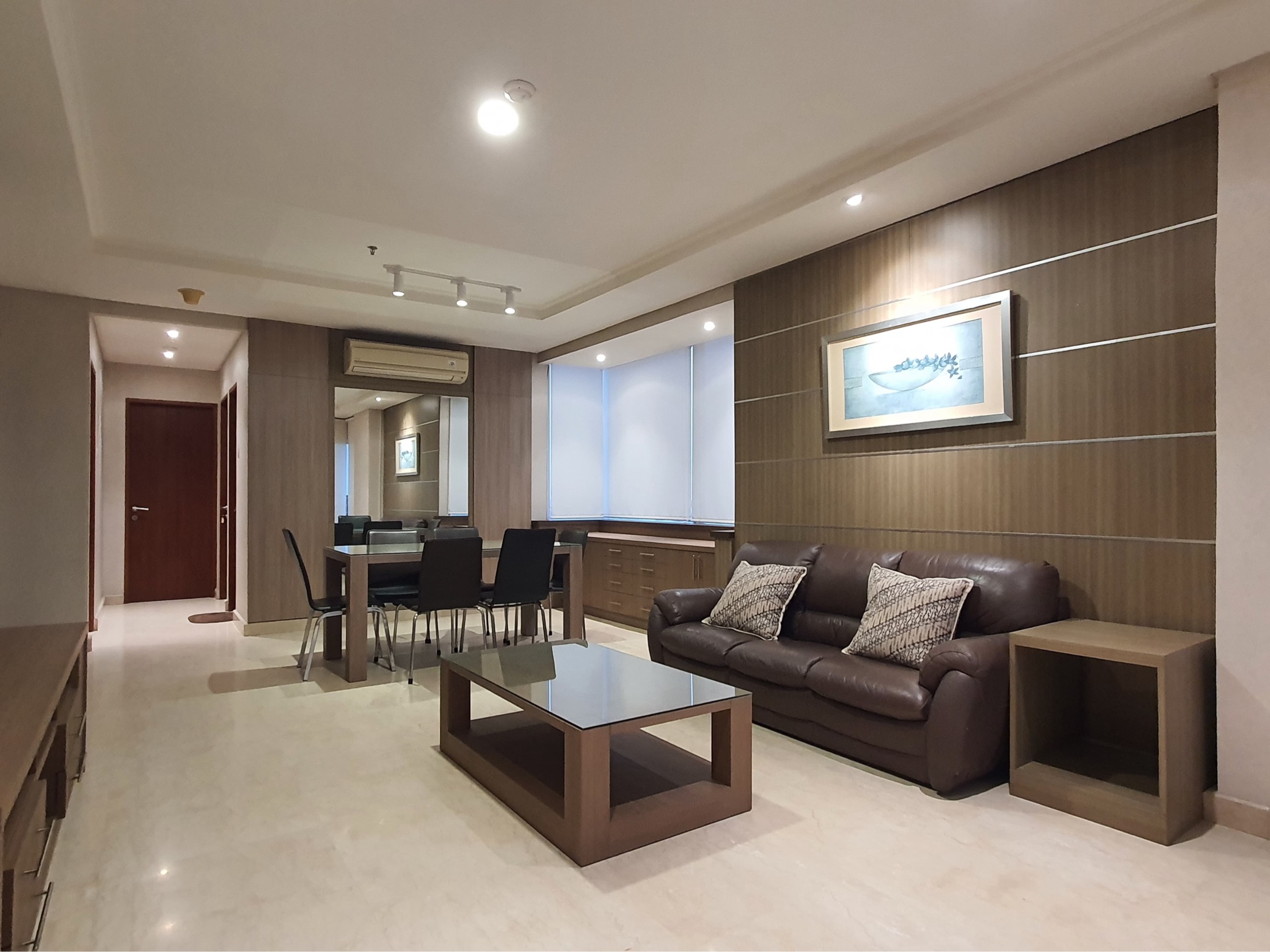 Apartemen Dijual di Jakarta Selatan, foto 1 dari 9