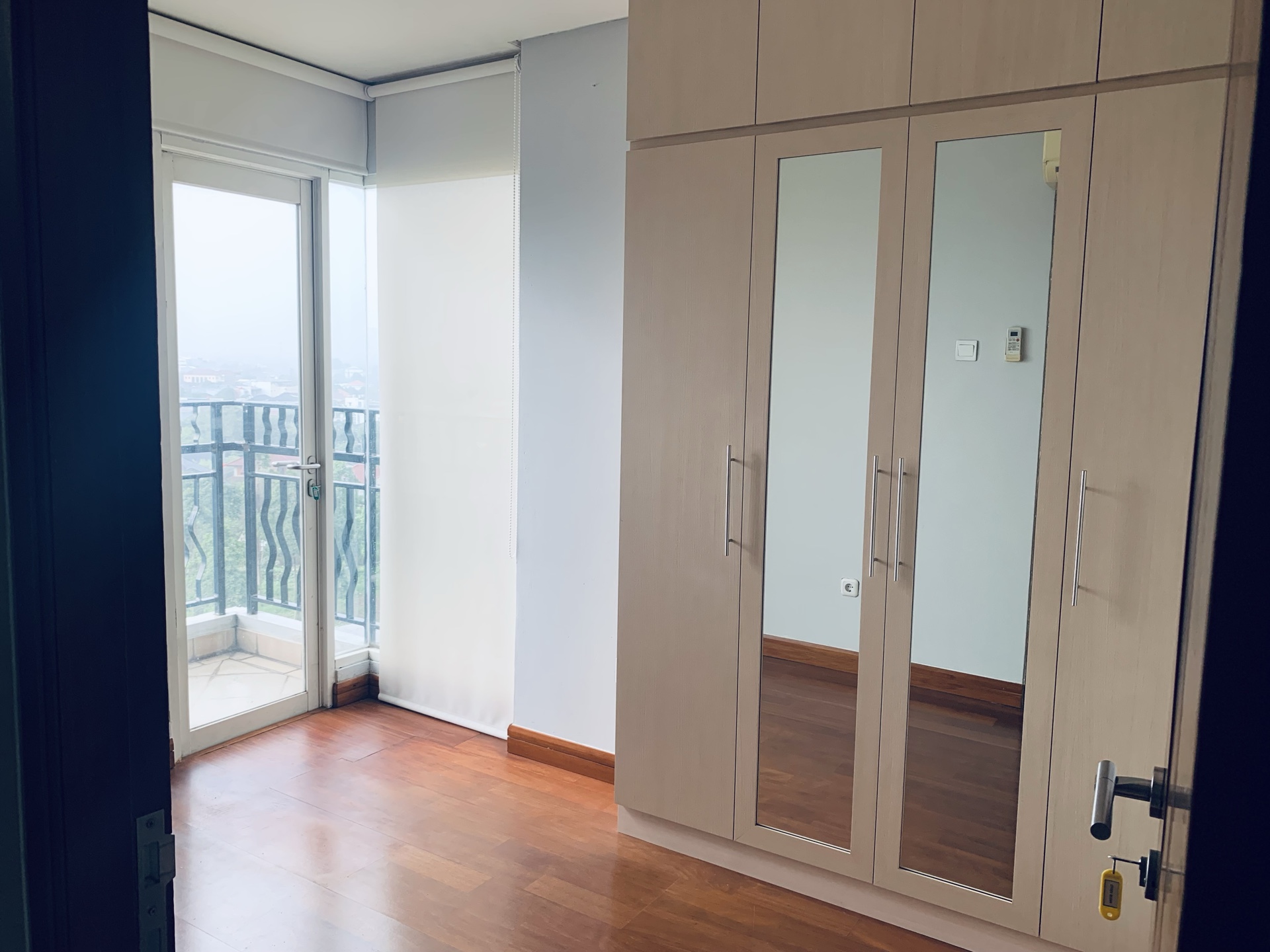 Apartemen Dijual di Jakarta Selatan, foto 1 dari 9