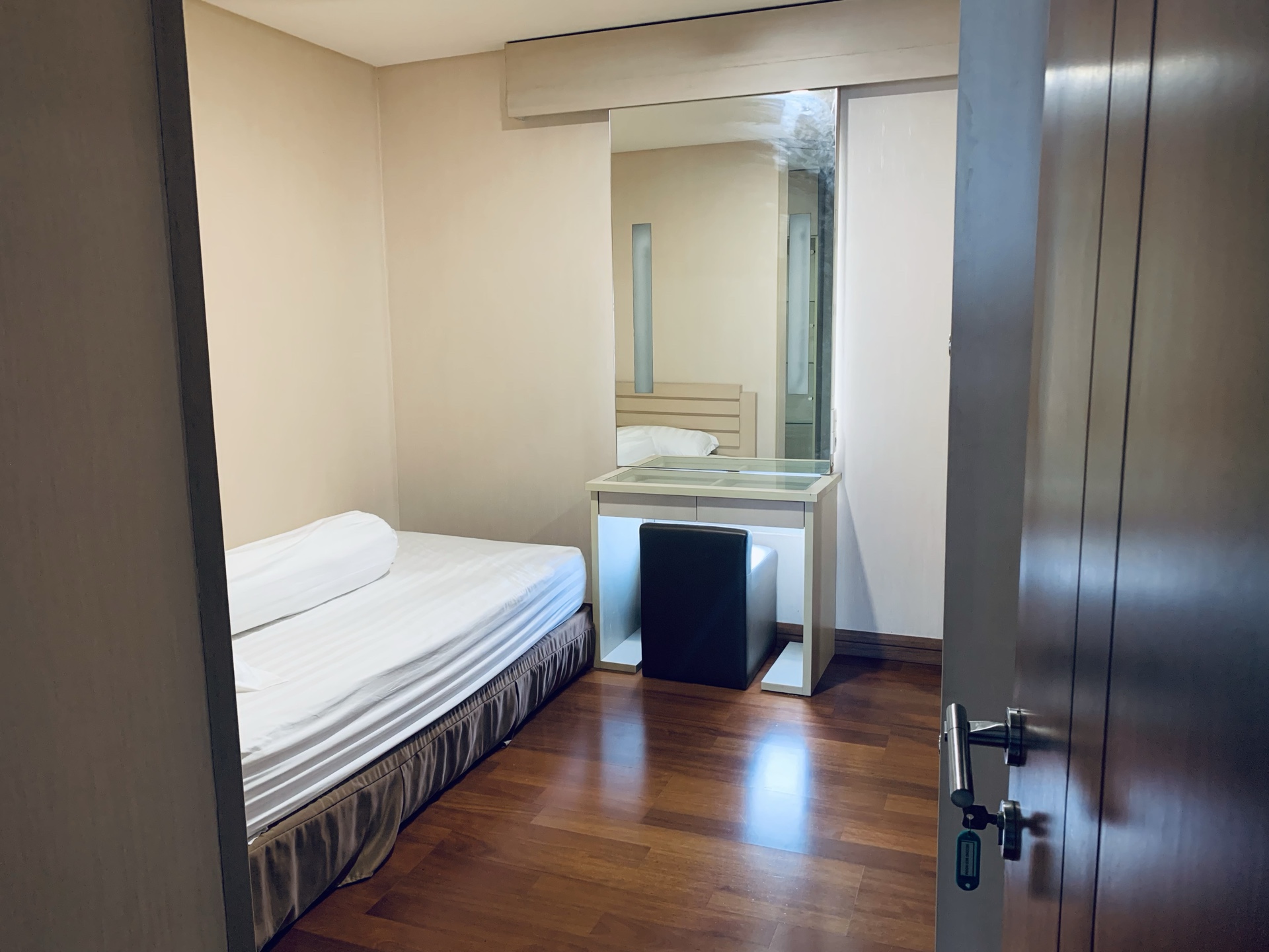 Apartemen Dijual di Jakarta Selatan, foto 1 dari 9