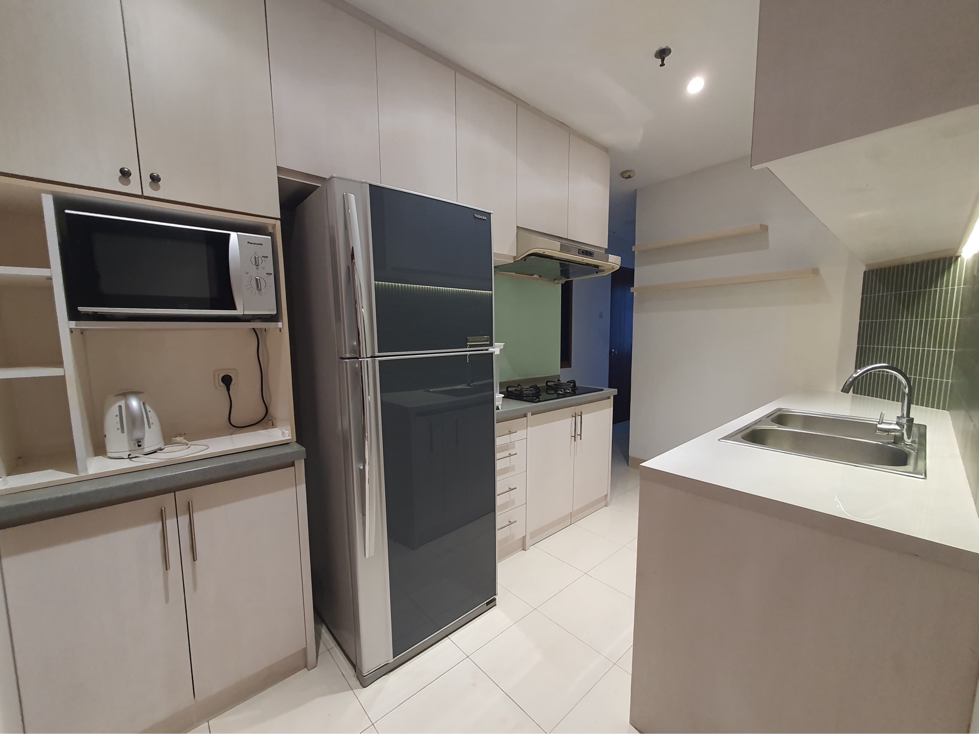 Apartemen Dijual di Jakarta Selatan, foto 1 dari 9